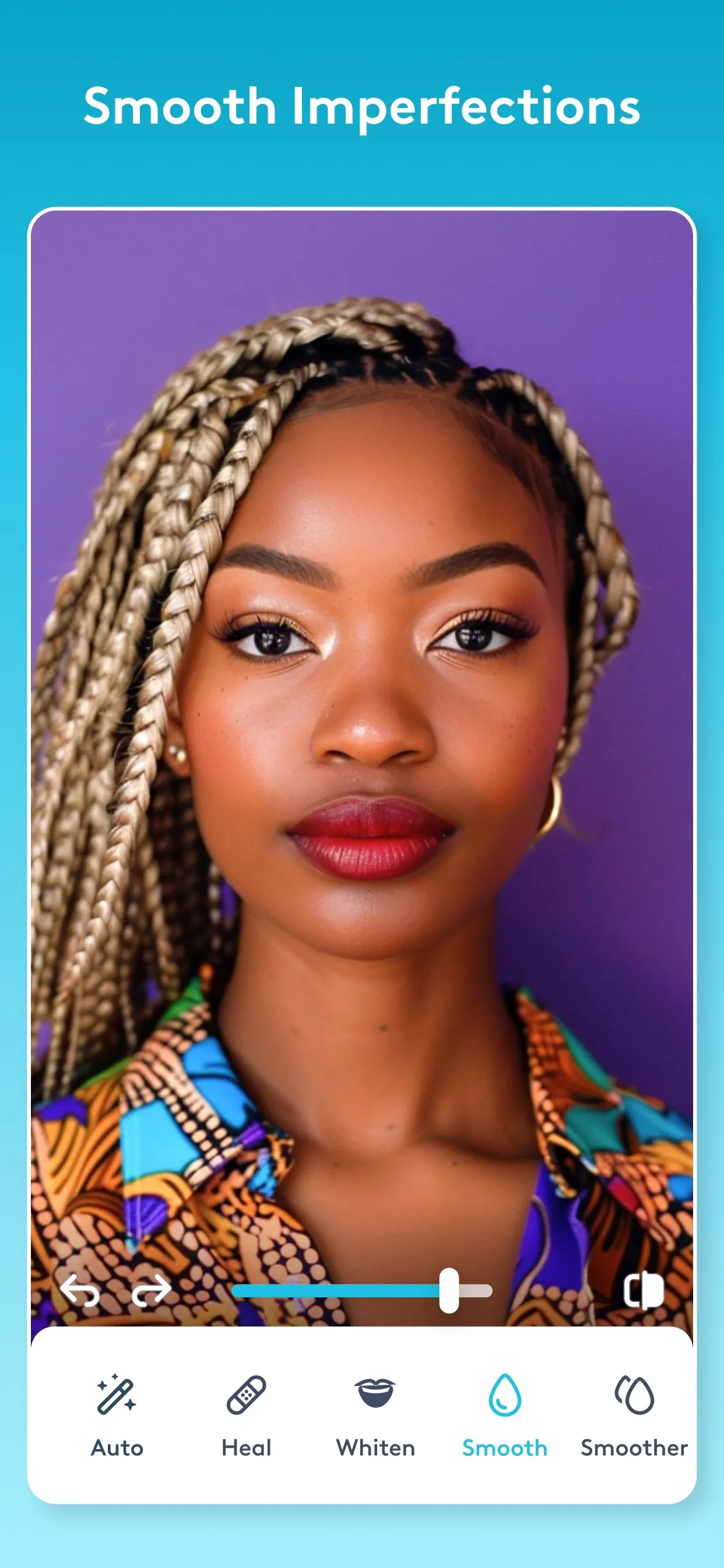 Facetune: Video & Photo Editor iphone screenshot 7