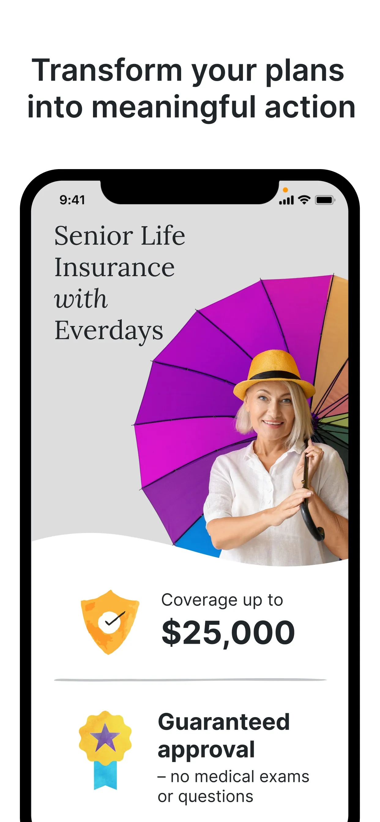 Everdays: Retirement Planning iphone screenshot 6