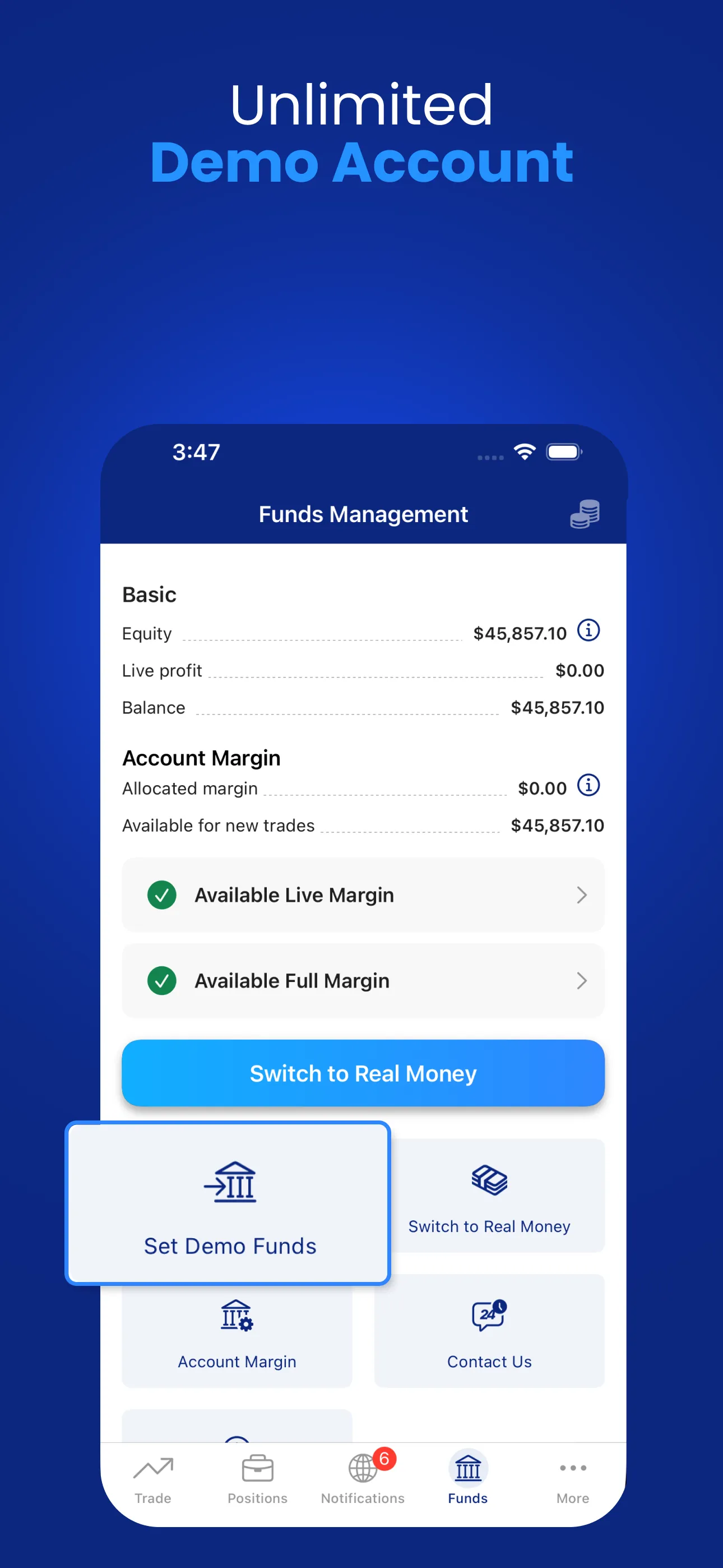 Plus500 Trading & Investing iphone screenshot 11