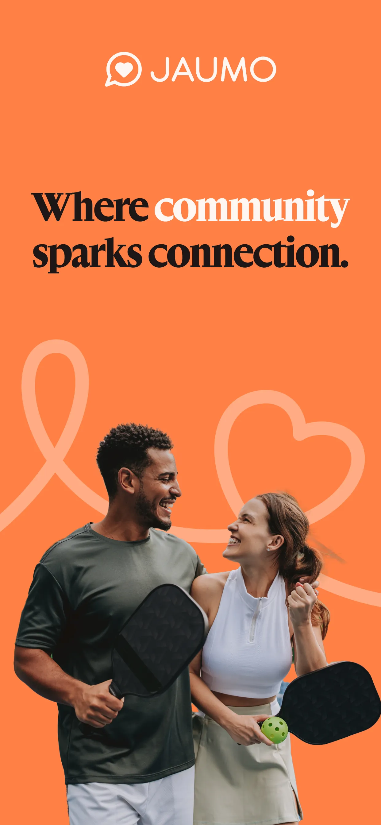 Jaumo Dating App: Flirt & Chat iphone screenshot 6