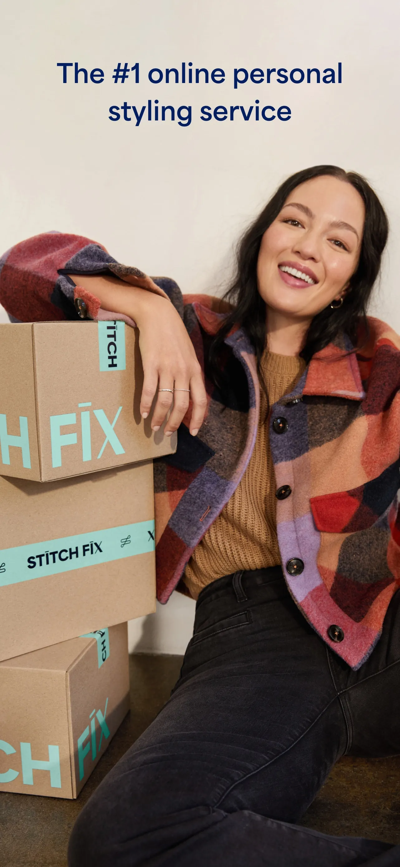 Stitch Fix - Personal Styling iphone screenshot 8