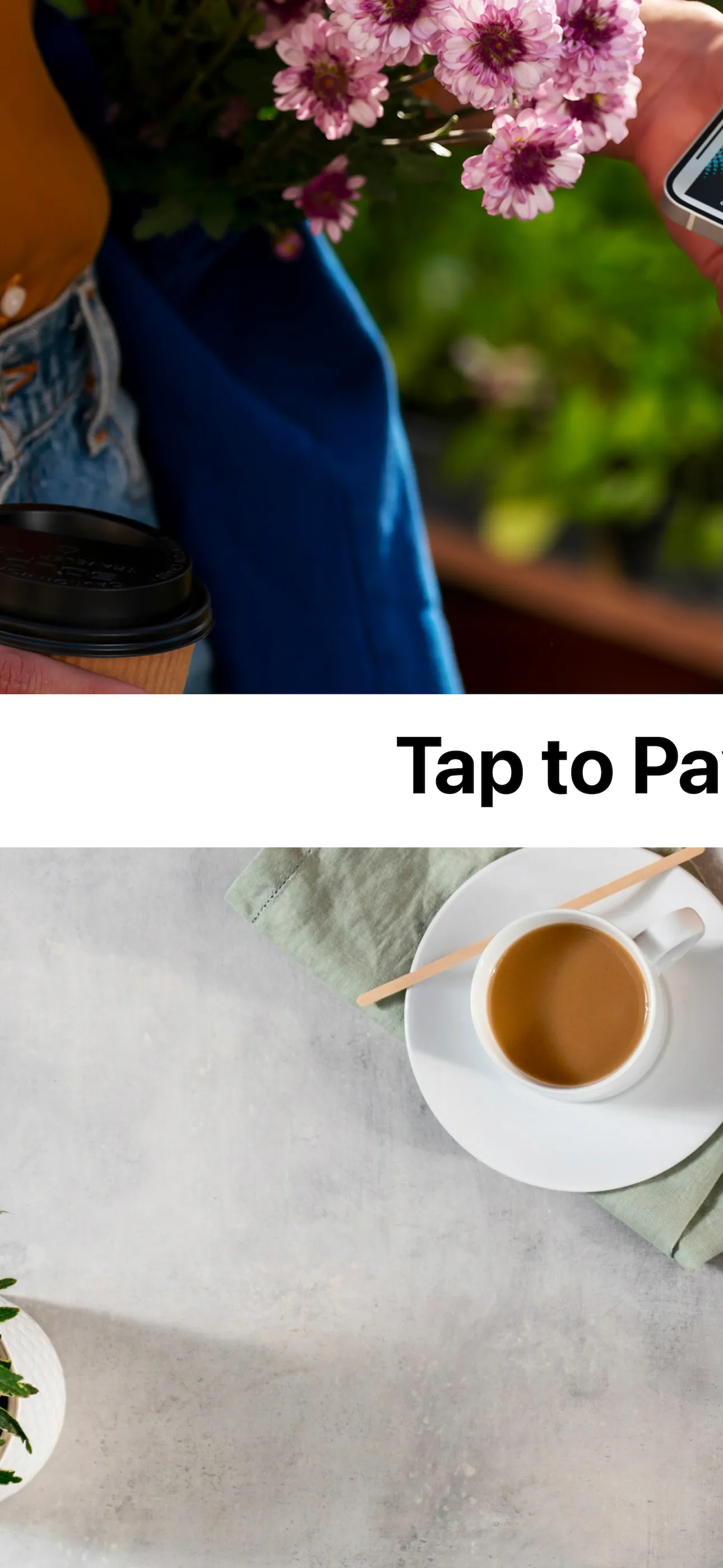 Tap to Pay + Contactless + POS iphone screenshot 7