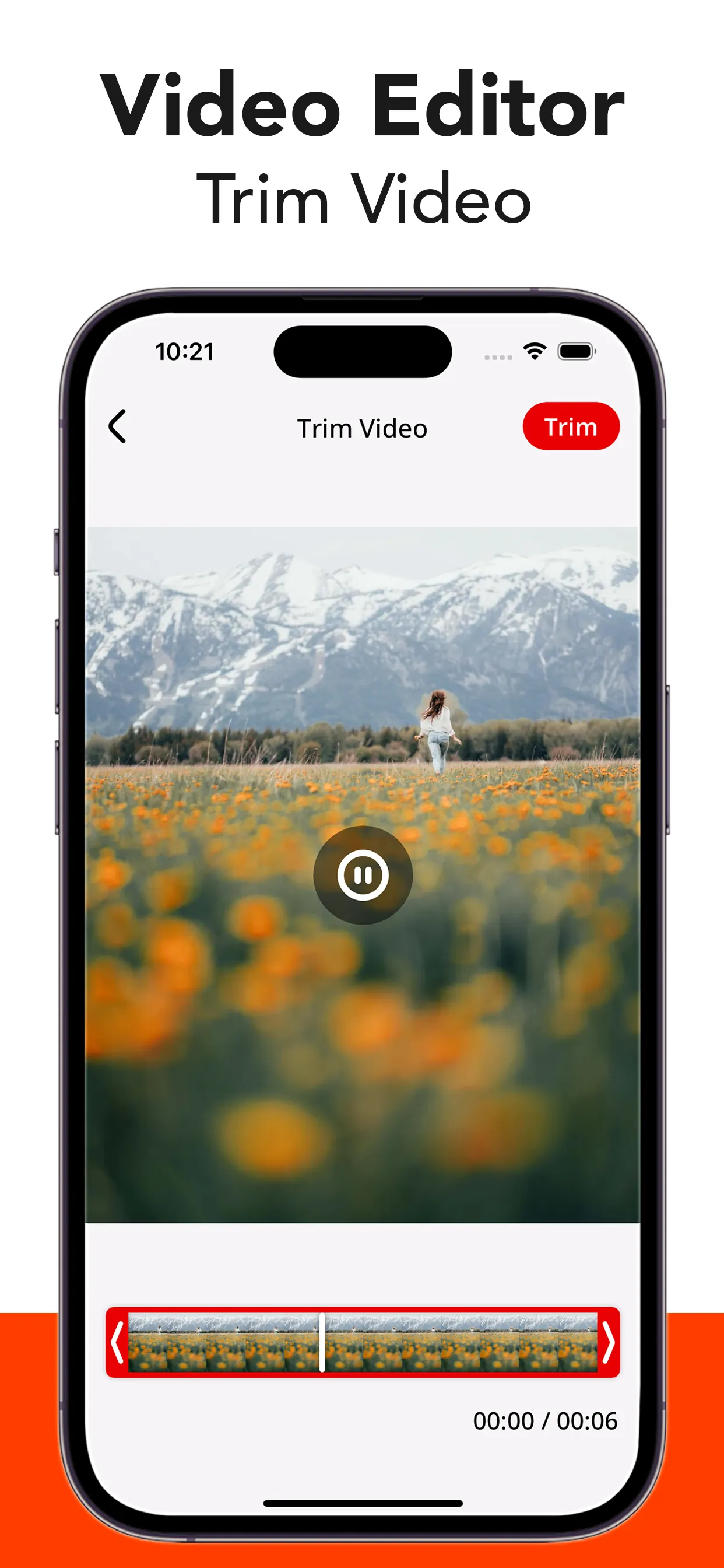 Video Saver - Video Downloader iphone screenshot 6