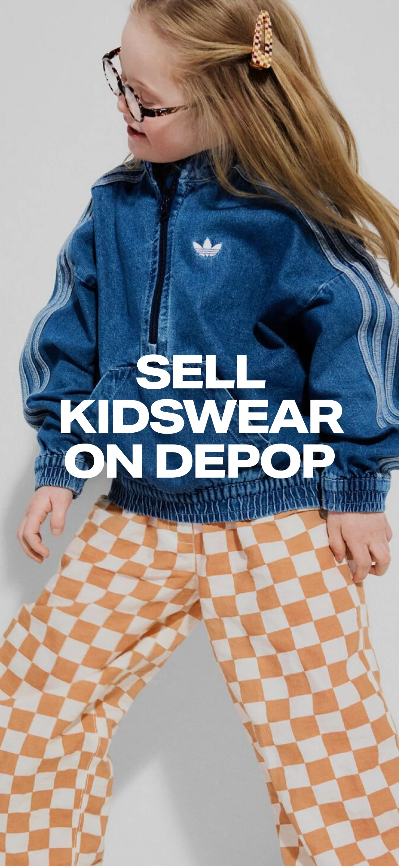 Depop | Buy & Sell Clothing iphone screenshot 2