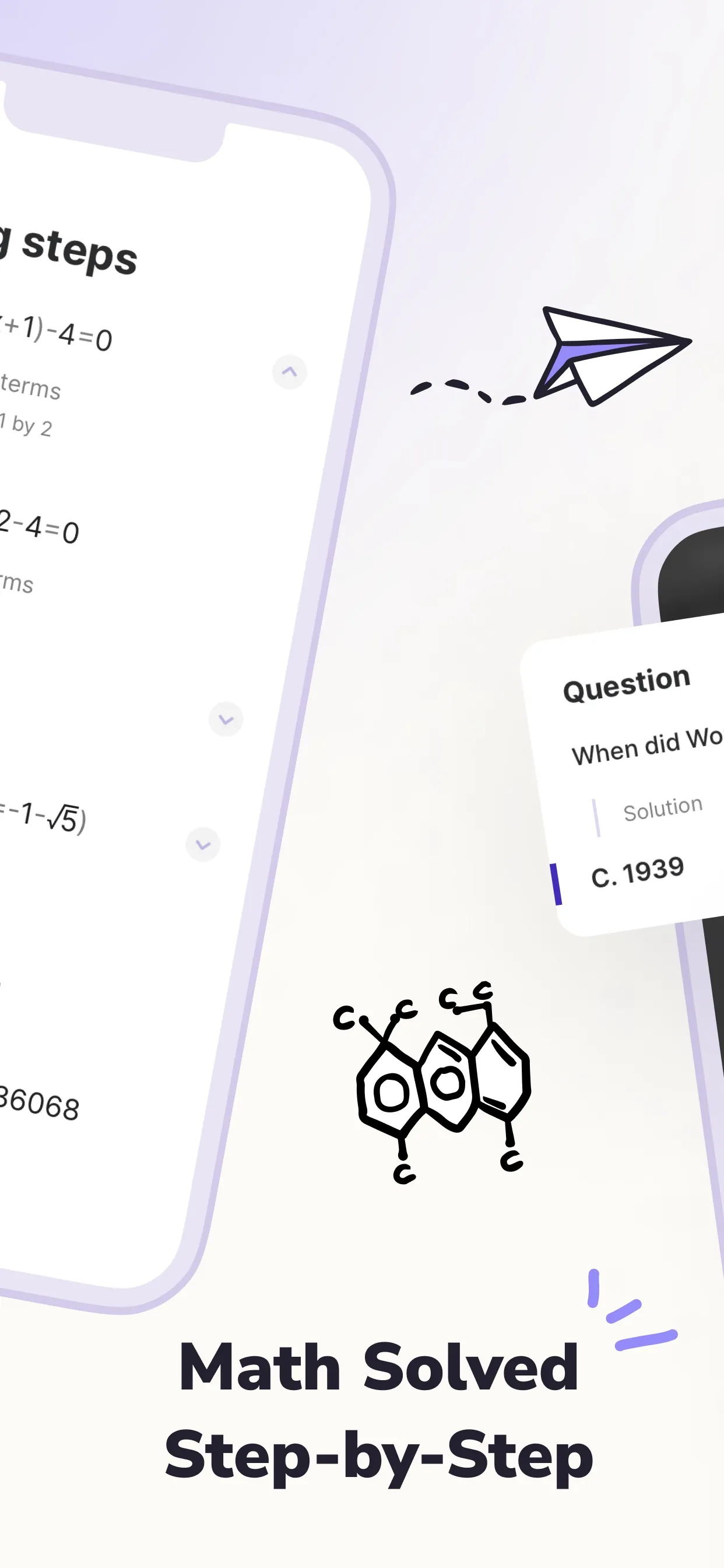 Socratic AI - Homework Helper iphone screenshot 4