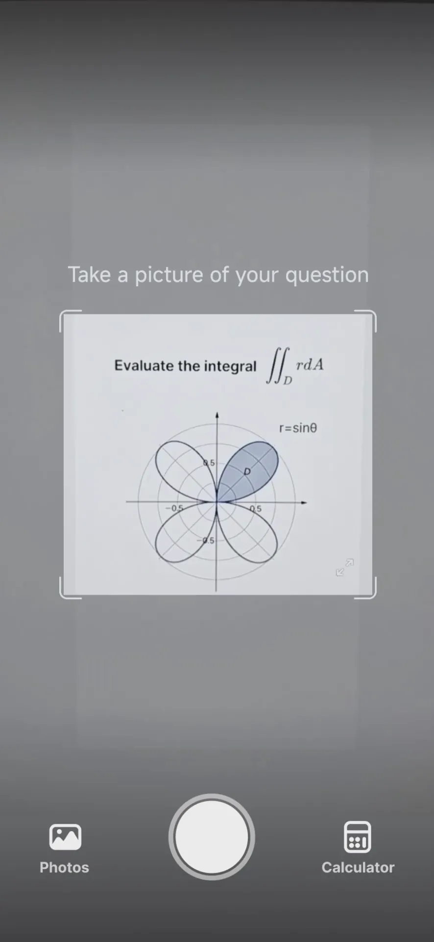 Solvely - AI Study Companion iphone screenshot 1
