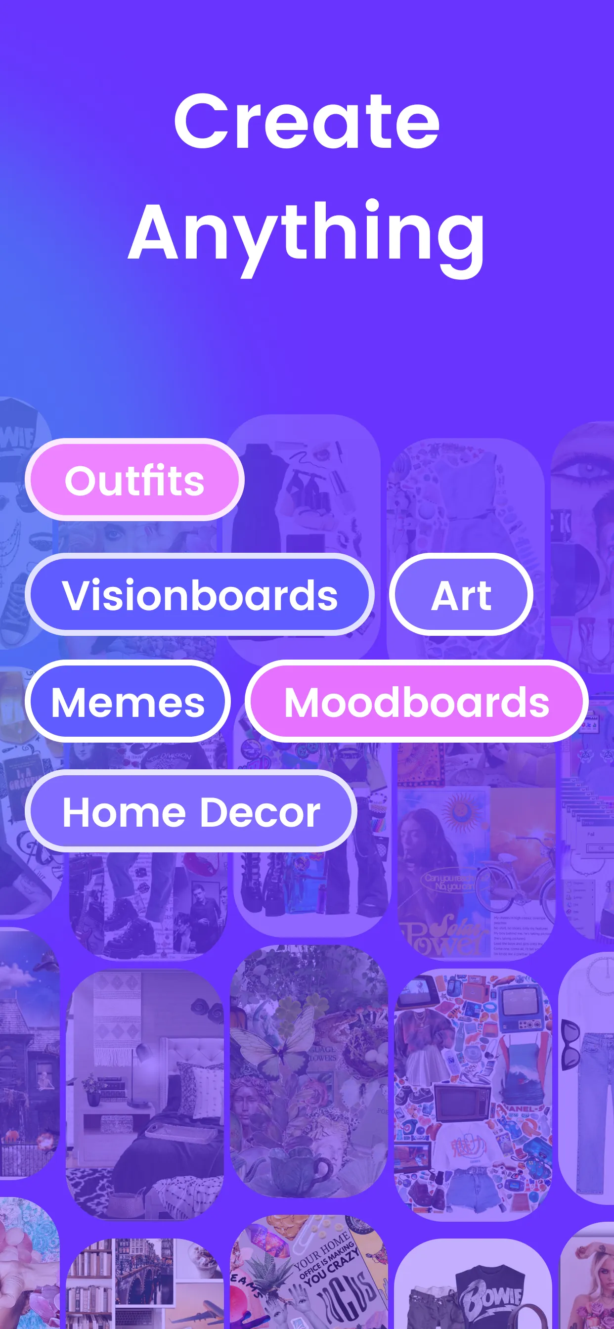 ShopLook - Outfit Maker iphone screenshot 5