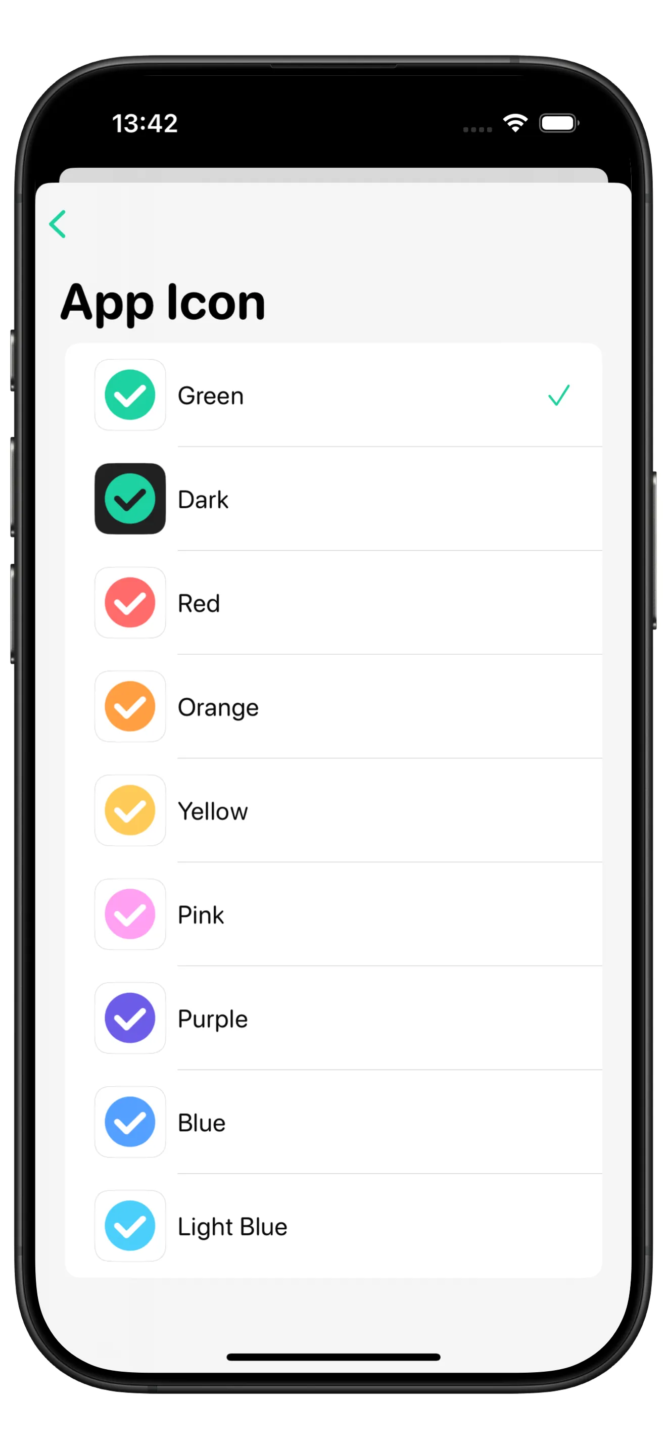 To Do List - Reminders & Tasks iphone screenshot 9
