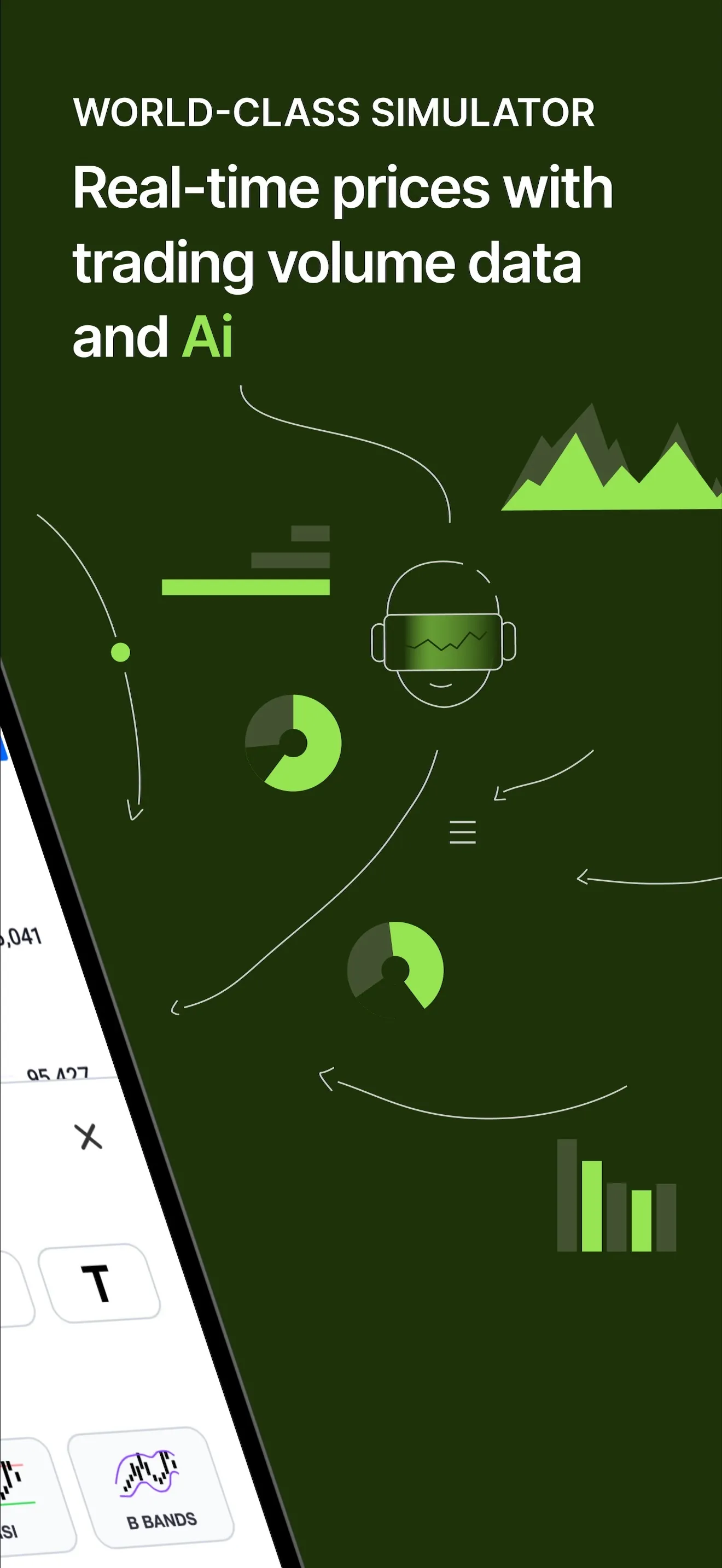 Trading Game - Stock Simulator iphone screenshot 4