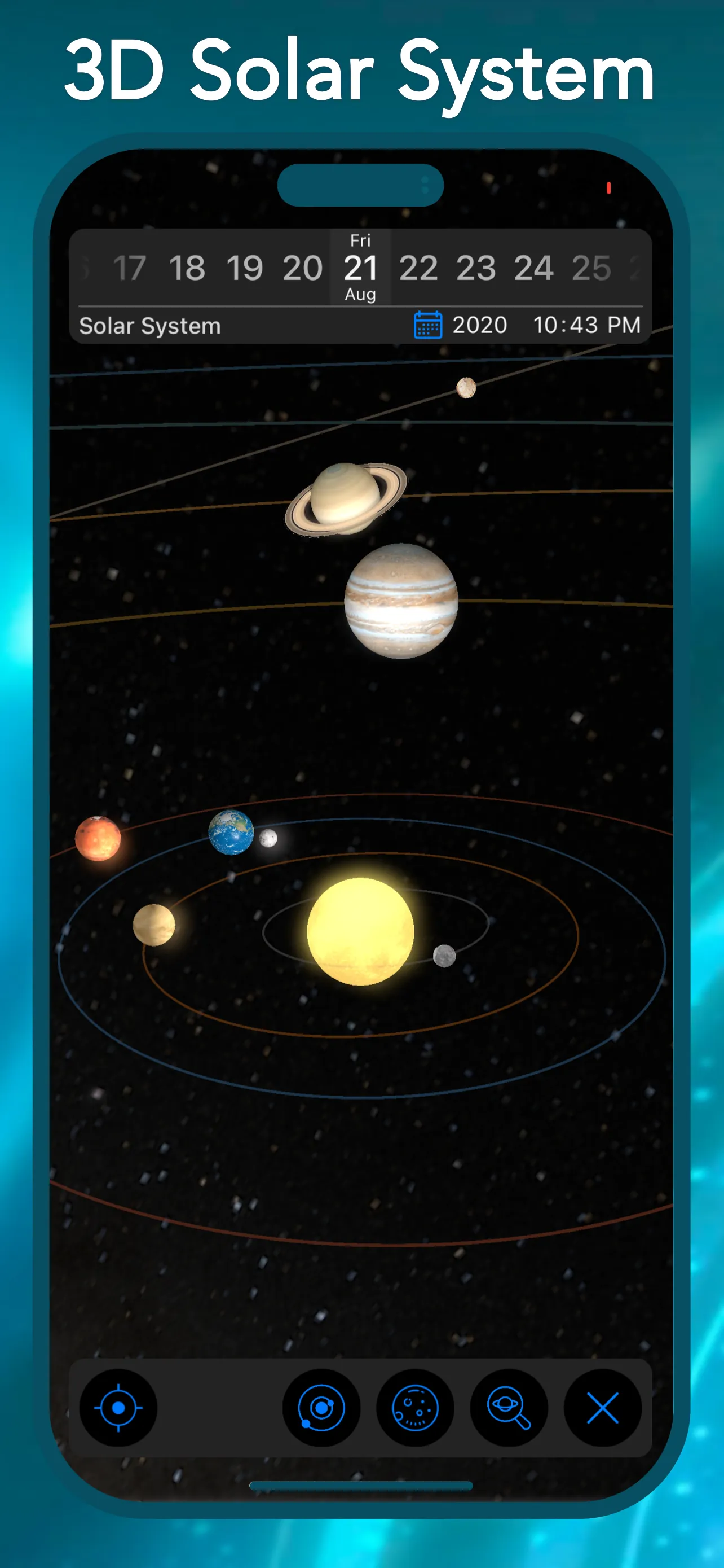 Astro Future - Daily Horoscope iphone screenshot 8