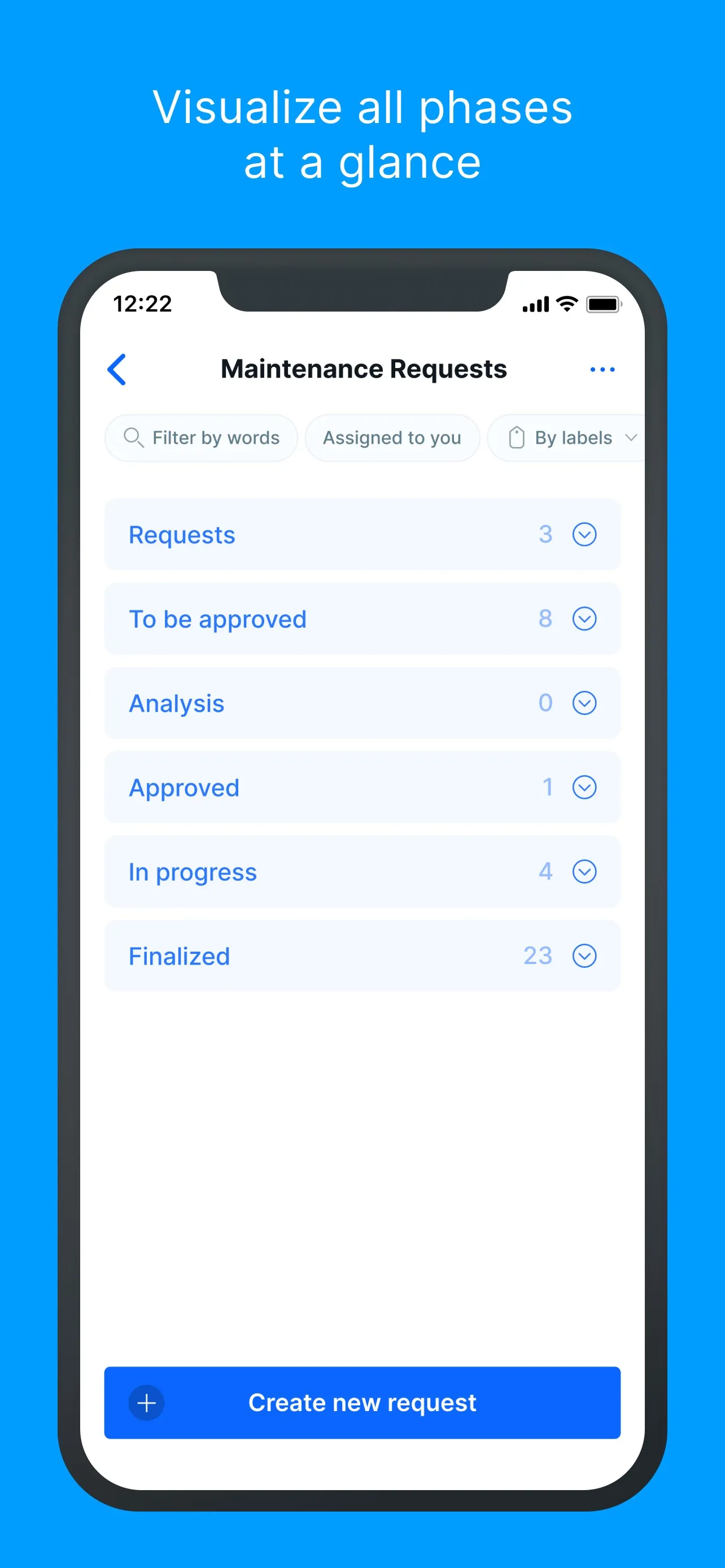 Pipefy - Workflow & Processes iphone screenshot 2