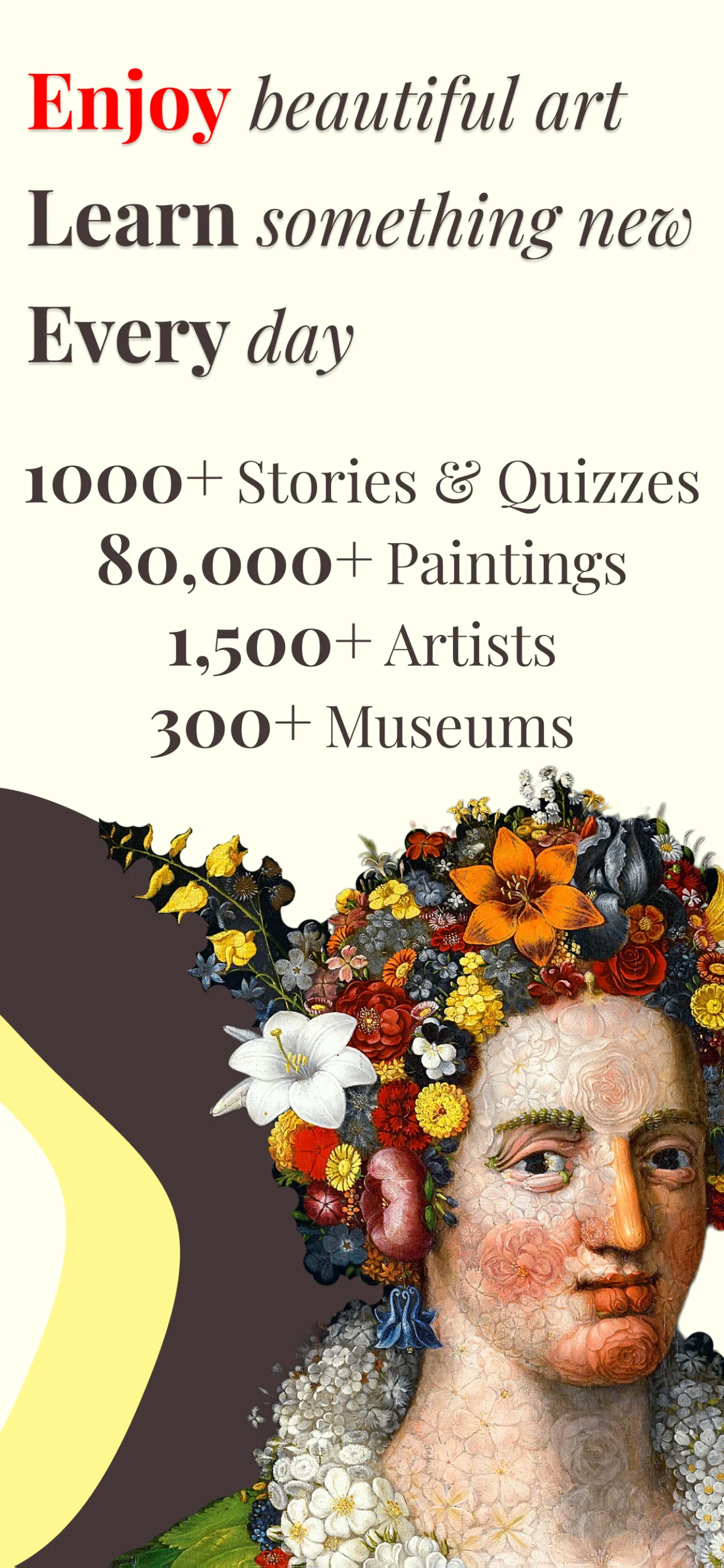 Smart Art - Art History Escape iphone screenshot 1
