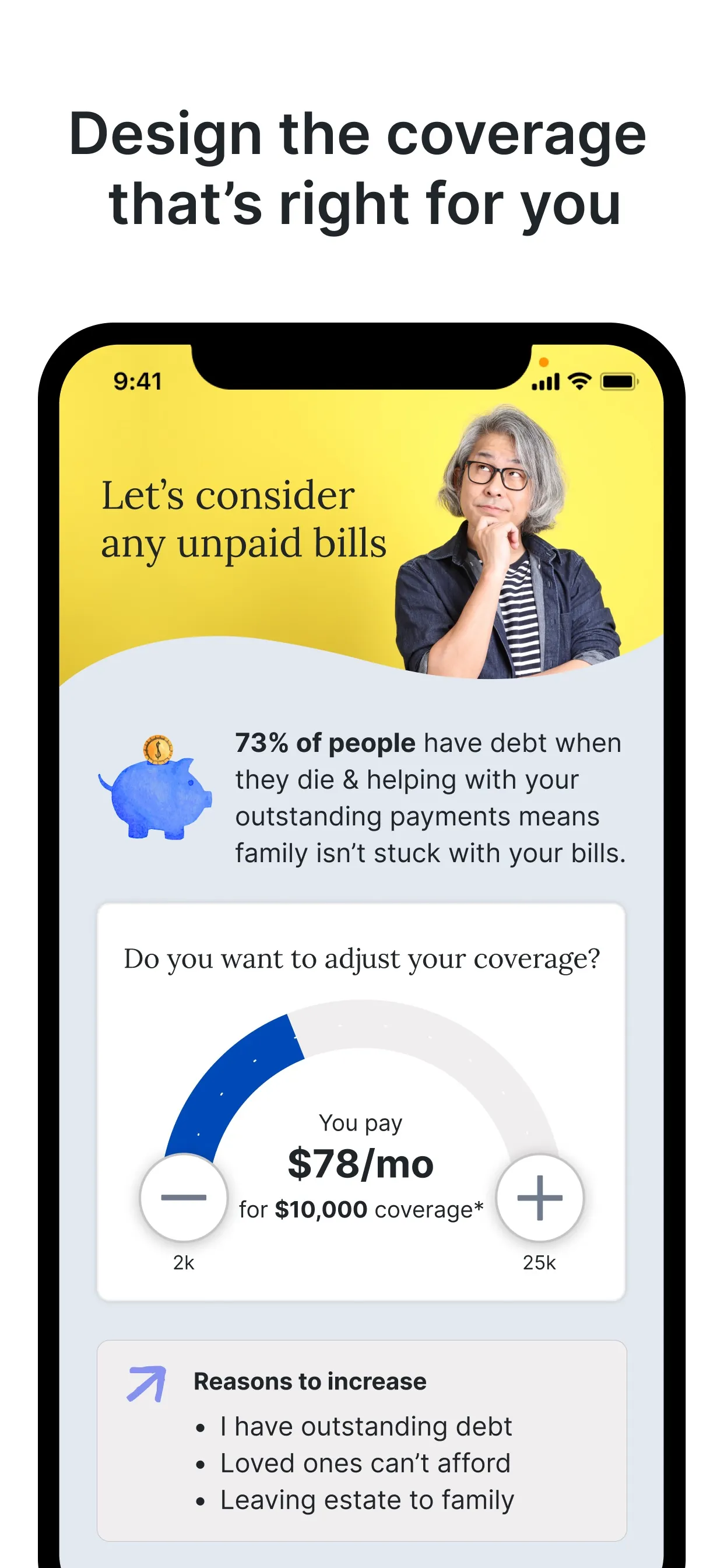 Everdays: Retirement Planning iphone screenshot 7