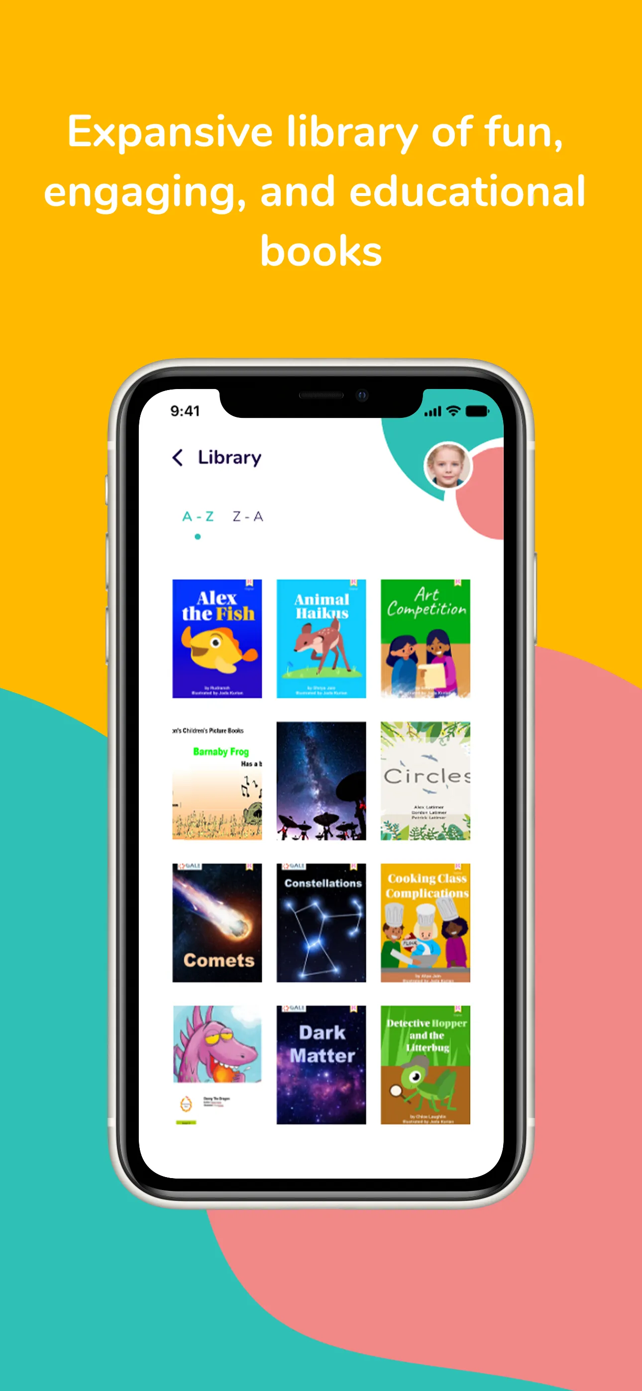 Readability - Learn to Read iphone screenshot 8