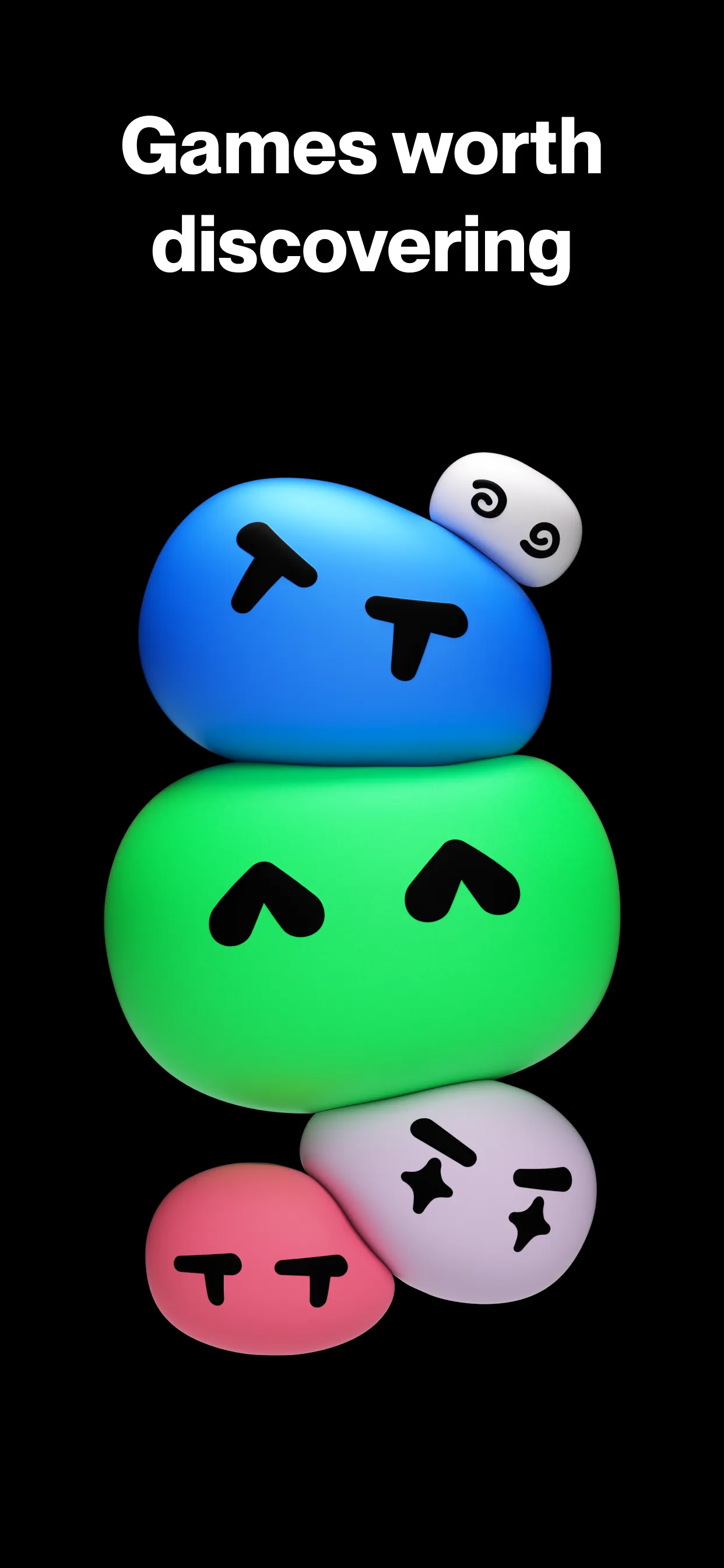 TapTap iphone screenshot 4