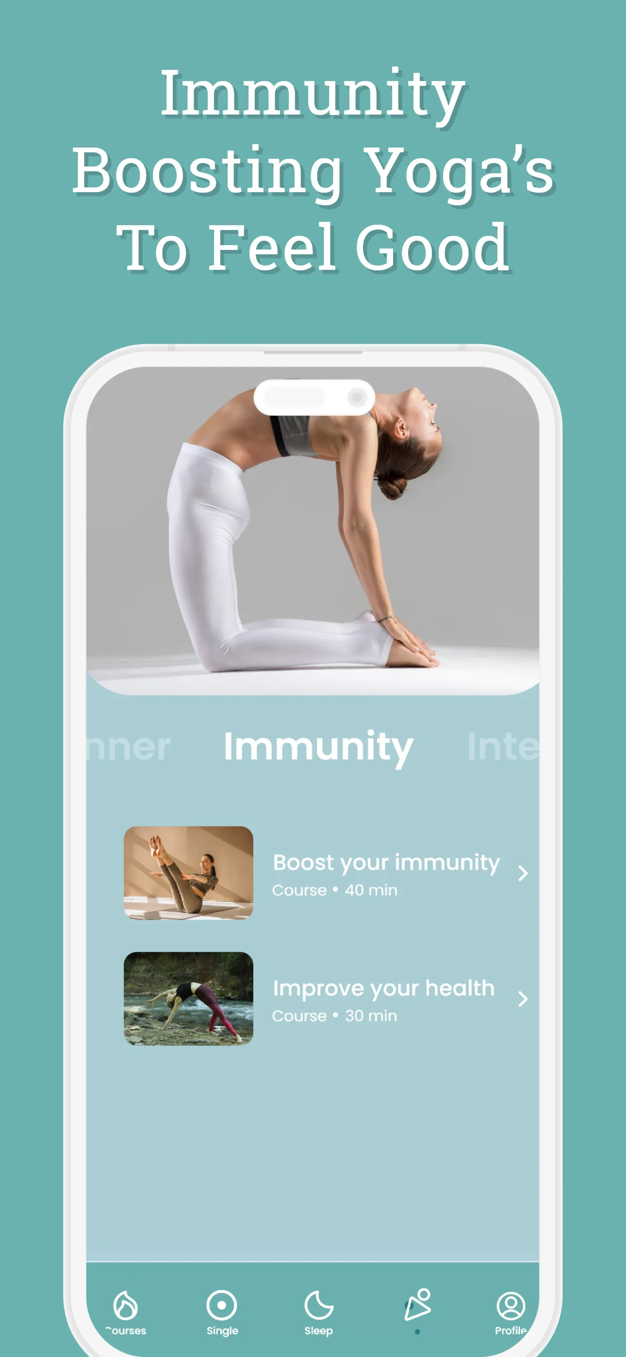 The Mindfulness Meditation App iphone screenshot 5