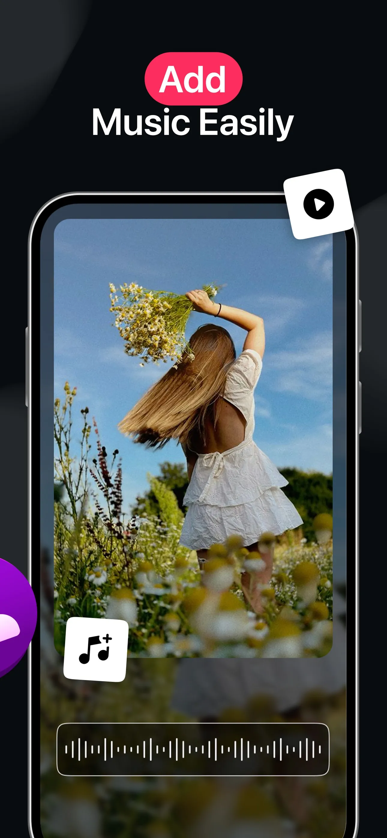 Reelsy Reel Maker IG Templates iphone screenshot 4