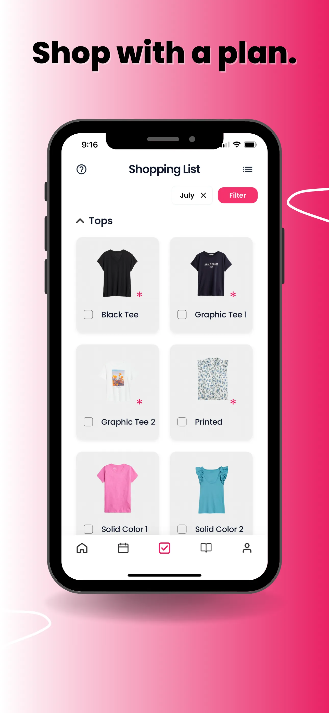 Outfit Formulas: Closet Maker iphone screenshot 2