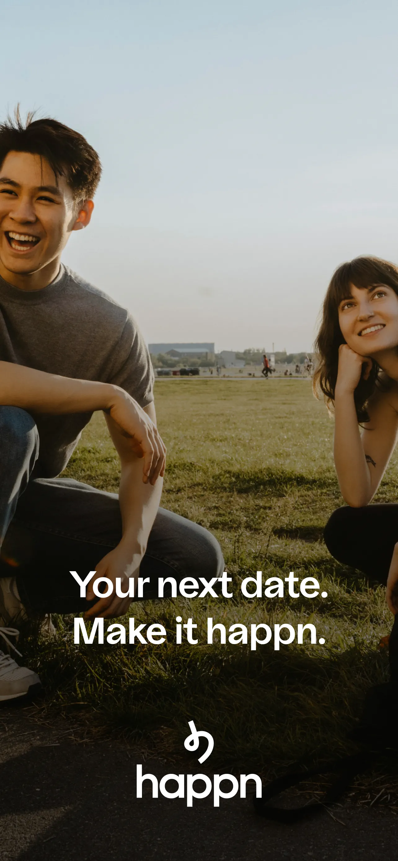 happn: Dating, Chat & Meet iphone screenshot 8