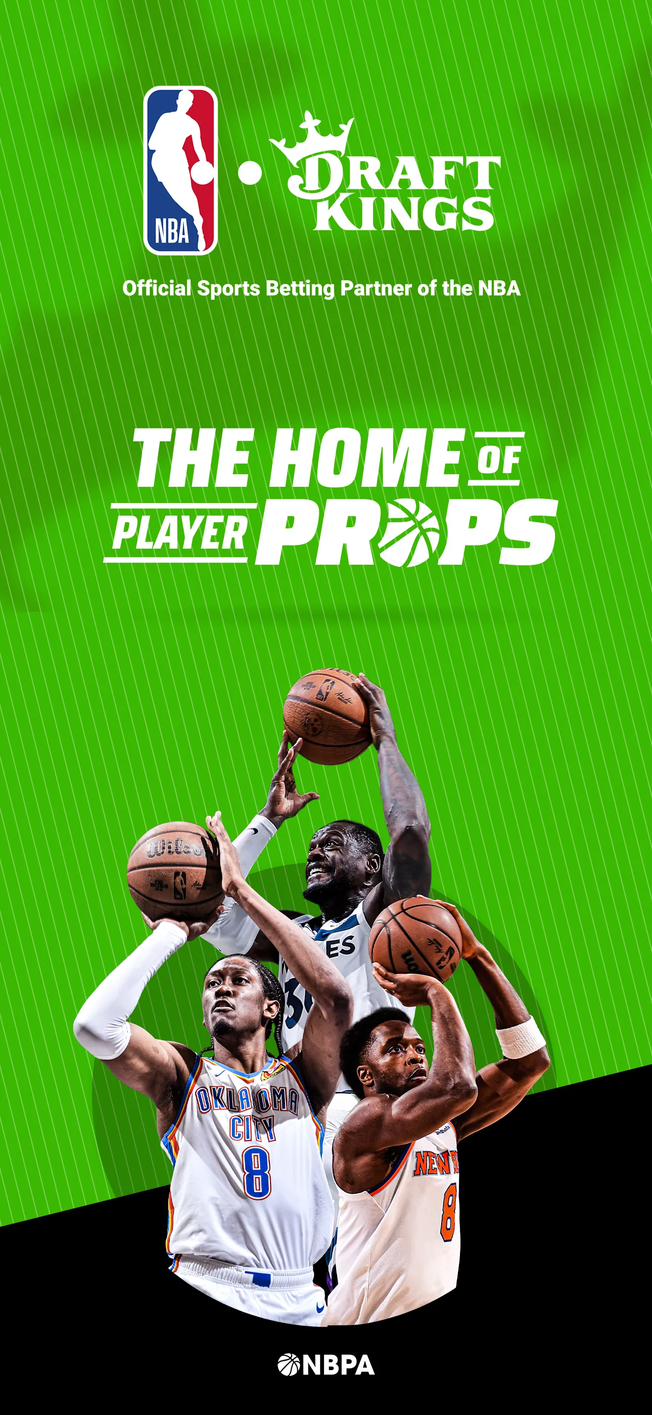 DraftKings Sportsbook & Casino iphone screenshot 2
