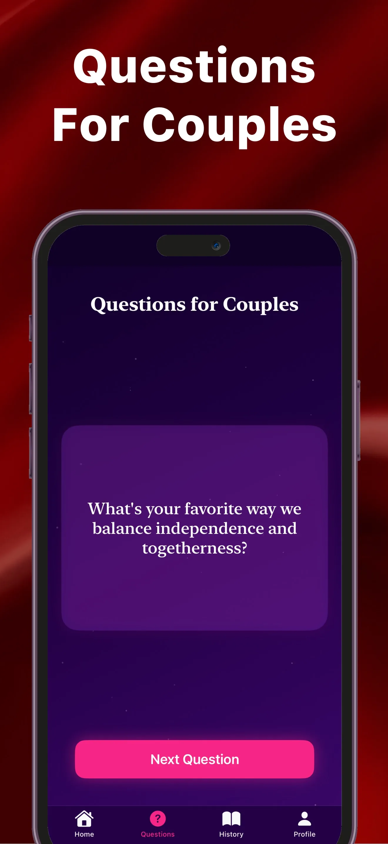 Relationship Advice Love AI iphone screenshot 6