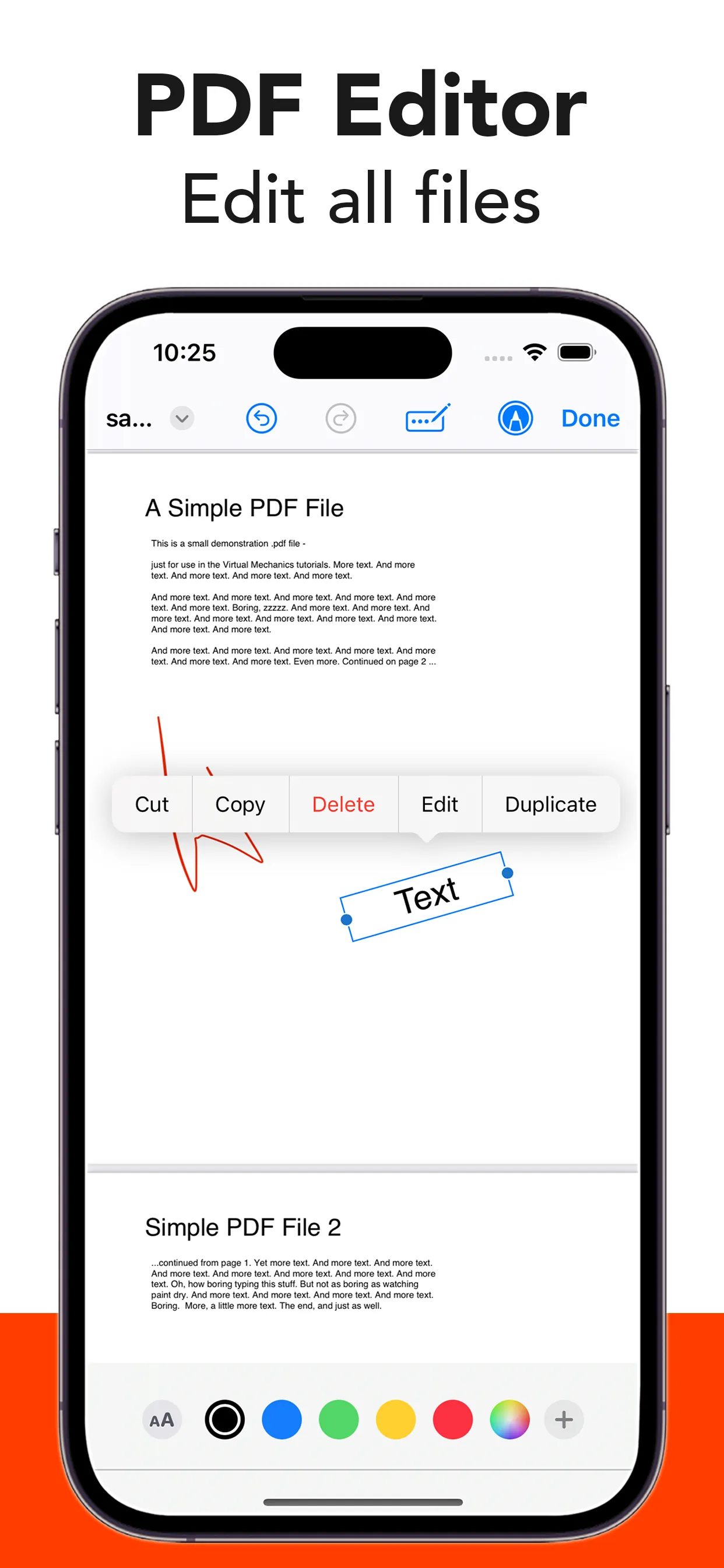 Video Saver - Video Downloader iphone screenshot 7