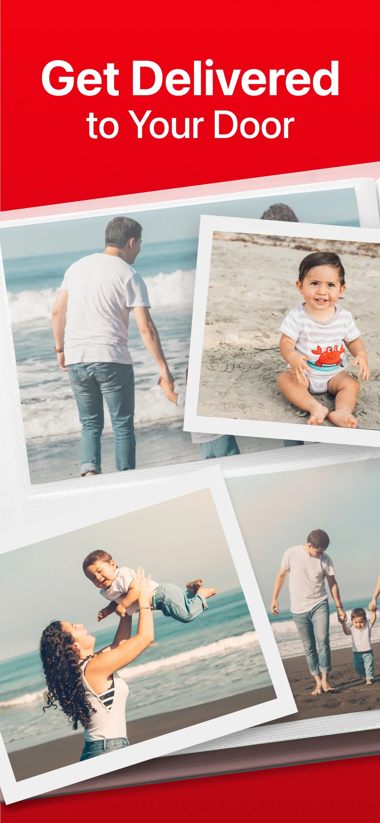 Photo Print: CVS Quick Prints iphone screenshot 3