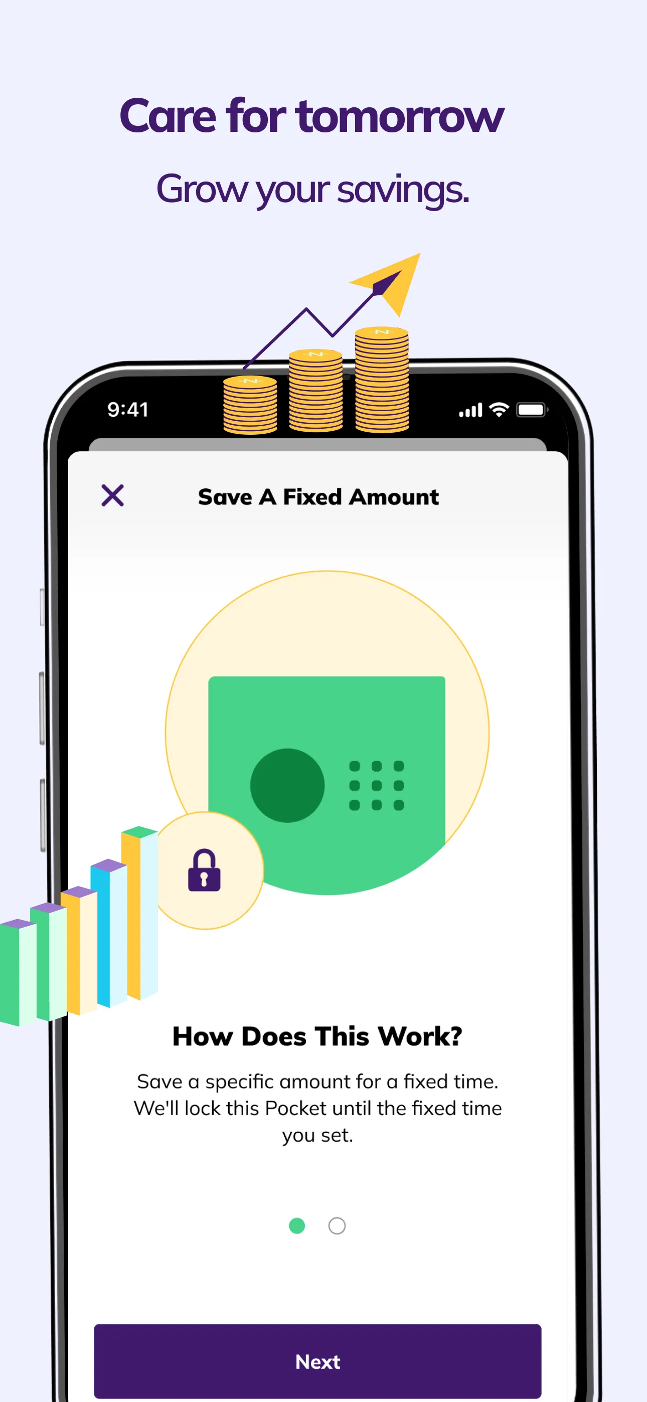 Kuda - Free transfer & payment iphone screenshot 5