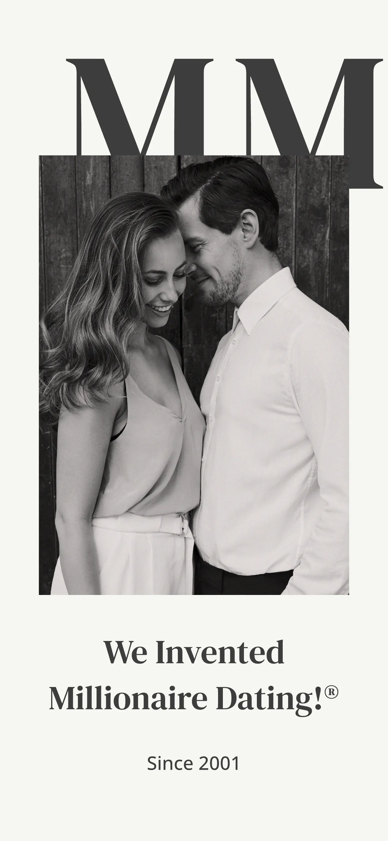 MM: Elite Premium Dating App iphone screenshot 1