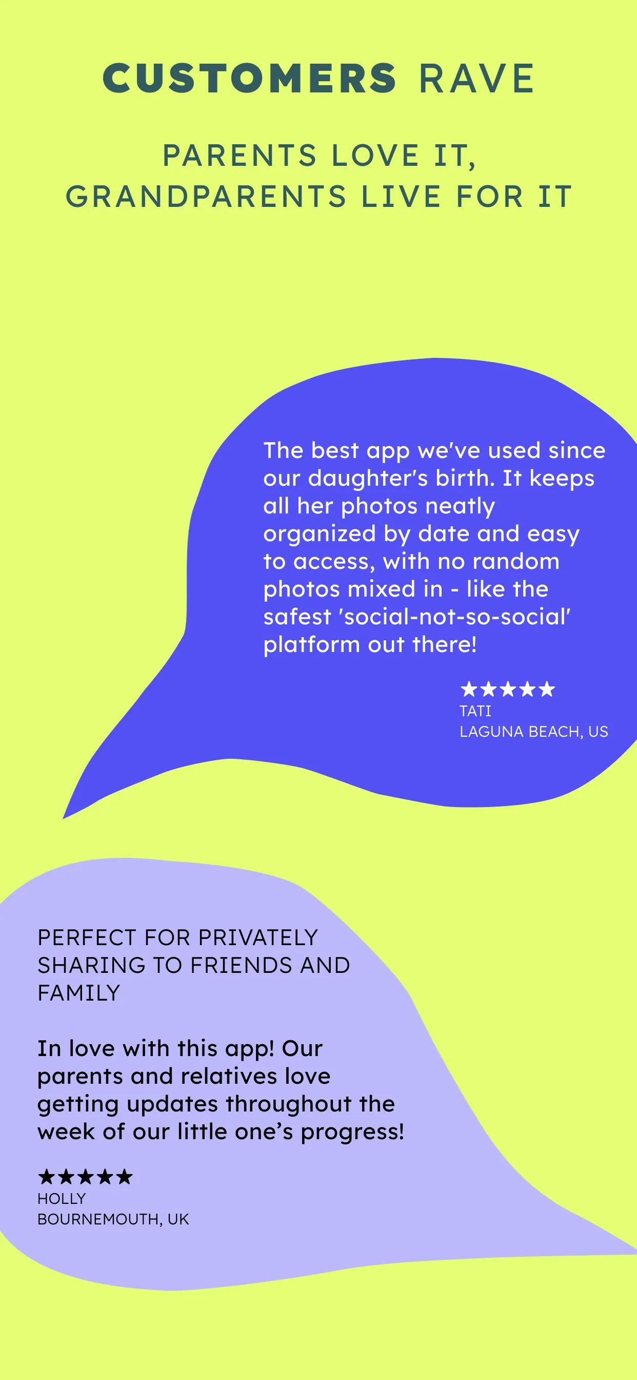 BackThen Family & Baby Photos iphone screenshot 9