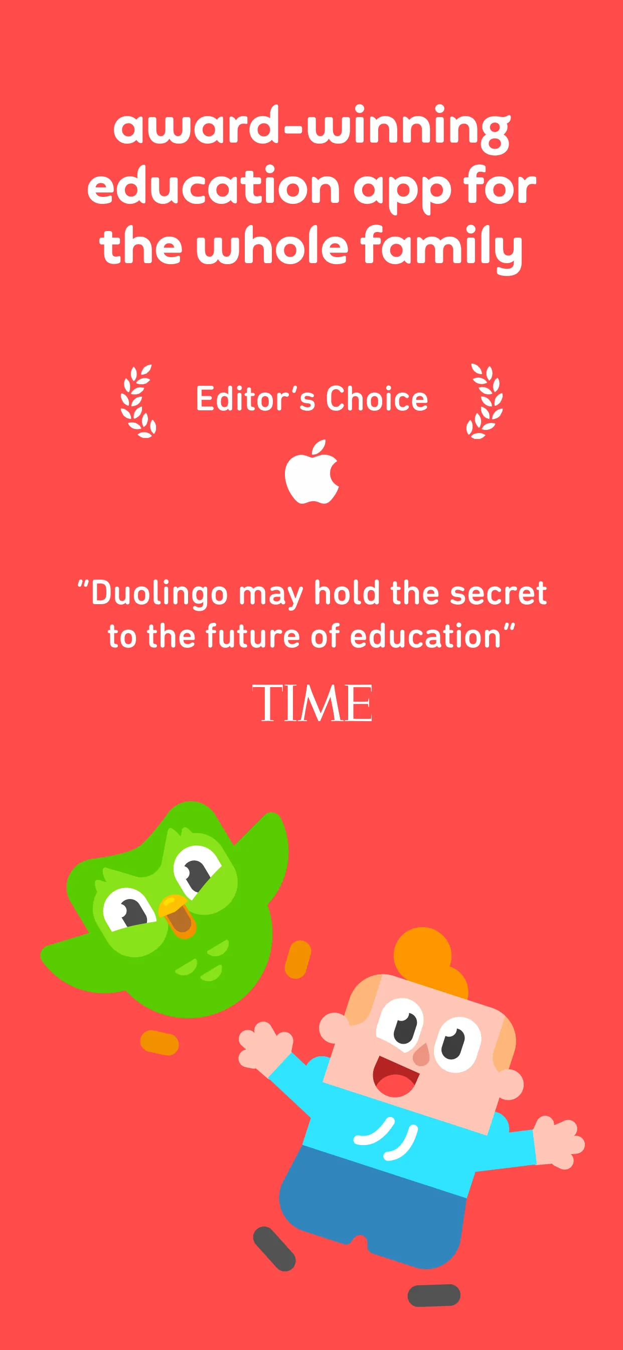 Duolingo - Language Lessons iphone screenshot 10