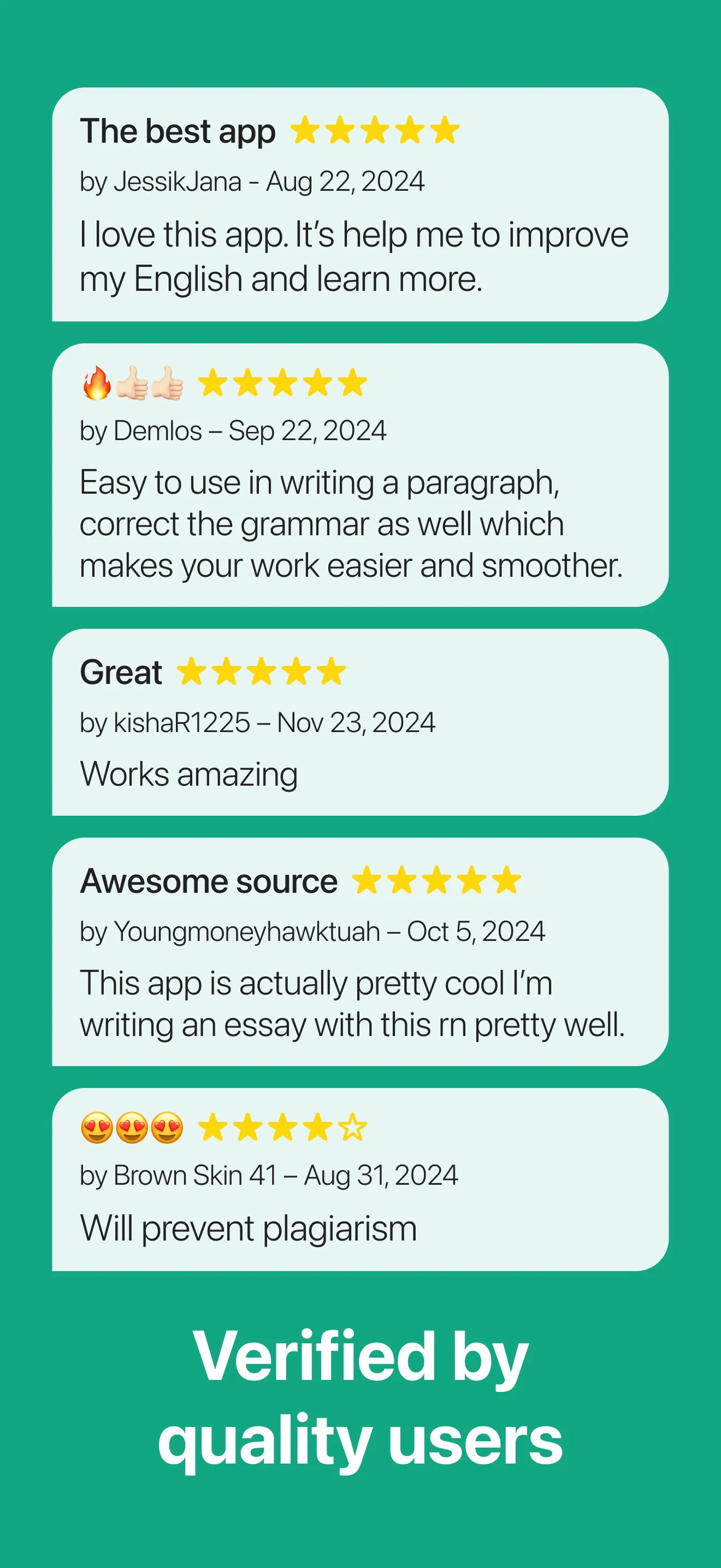 Grammar Check Corrector by AI iphone screenshot 9