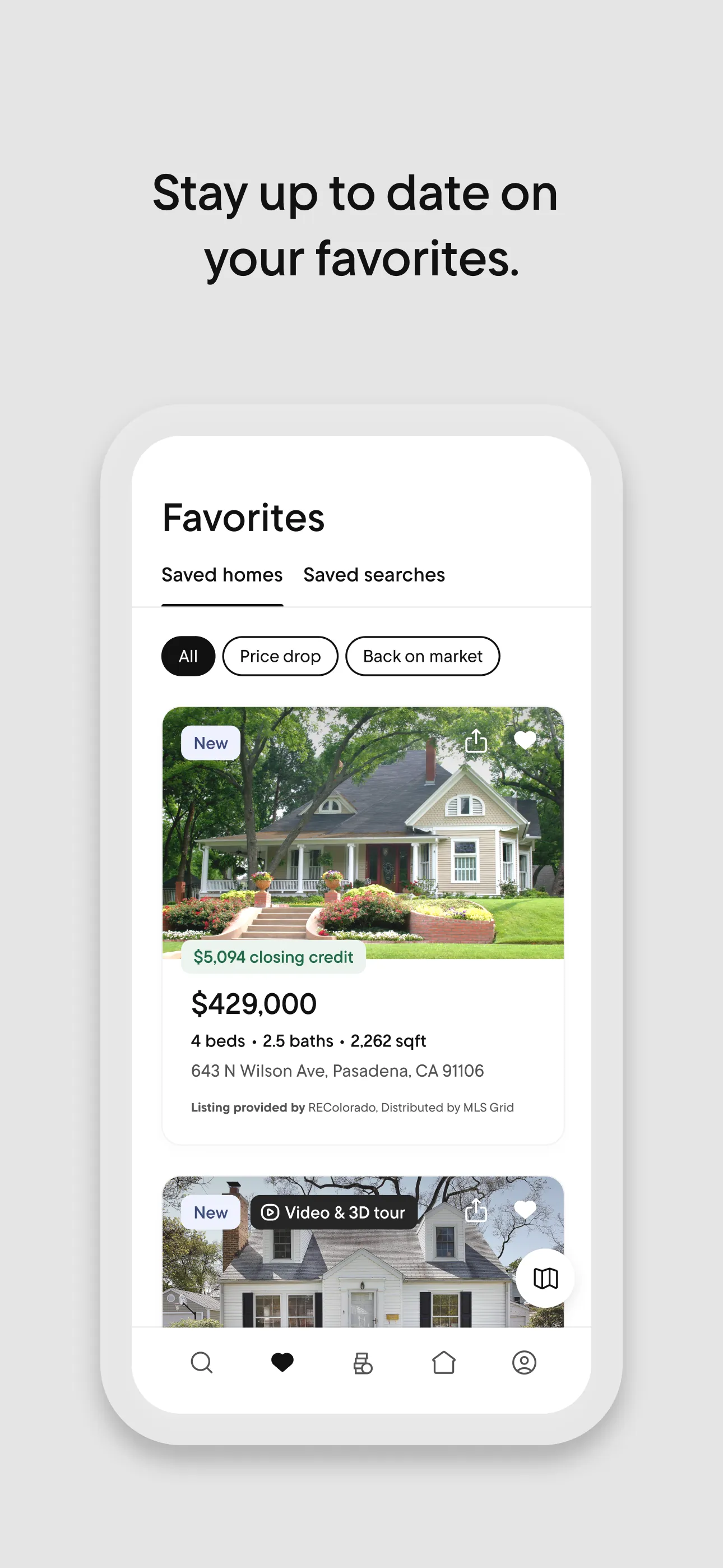 Rocket - Unlock Home Ownership iphone screenshot 5