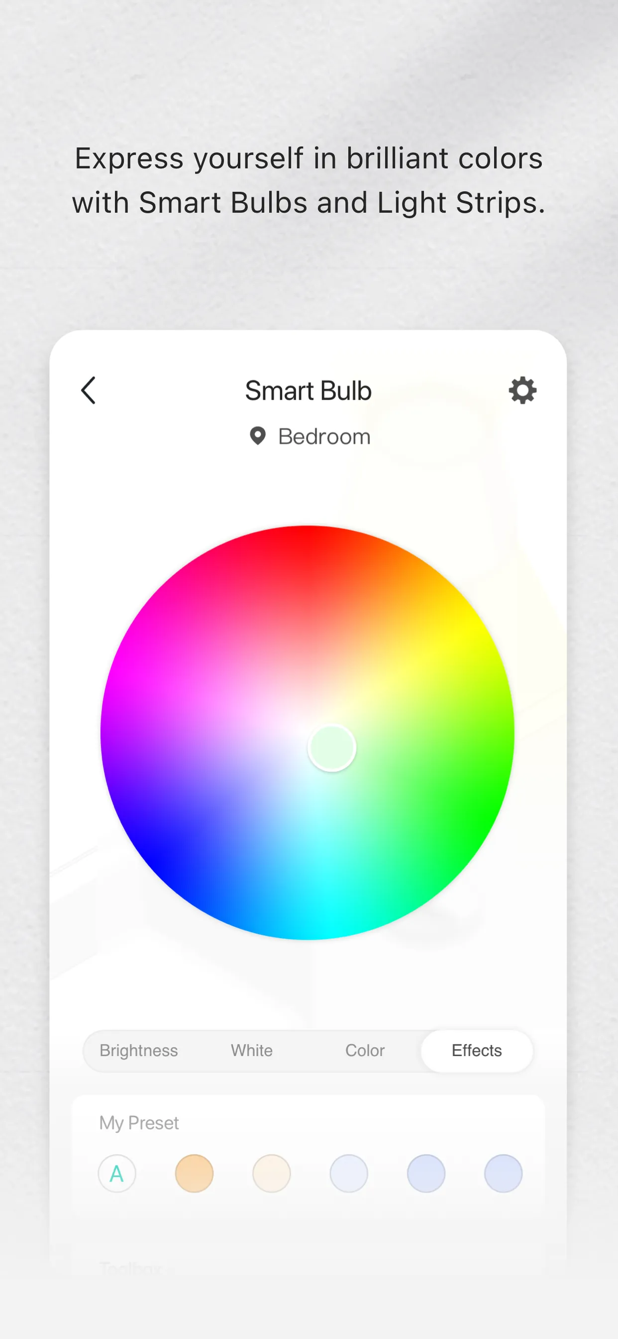 Kasa Smart iphone screenshot 4