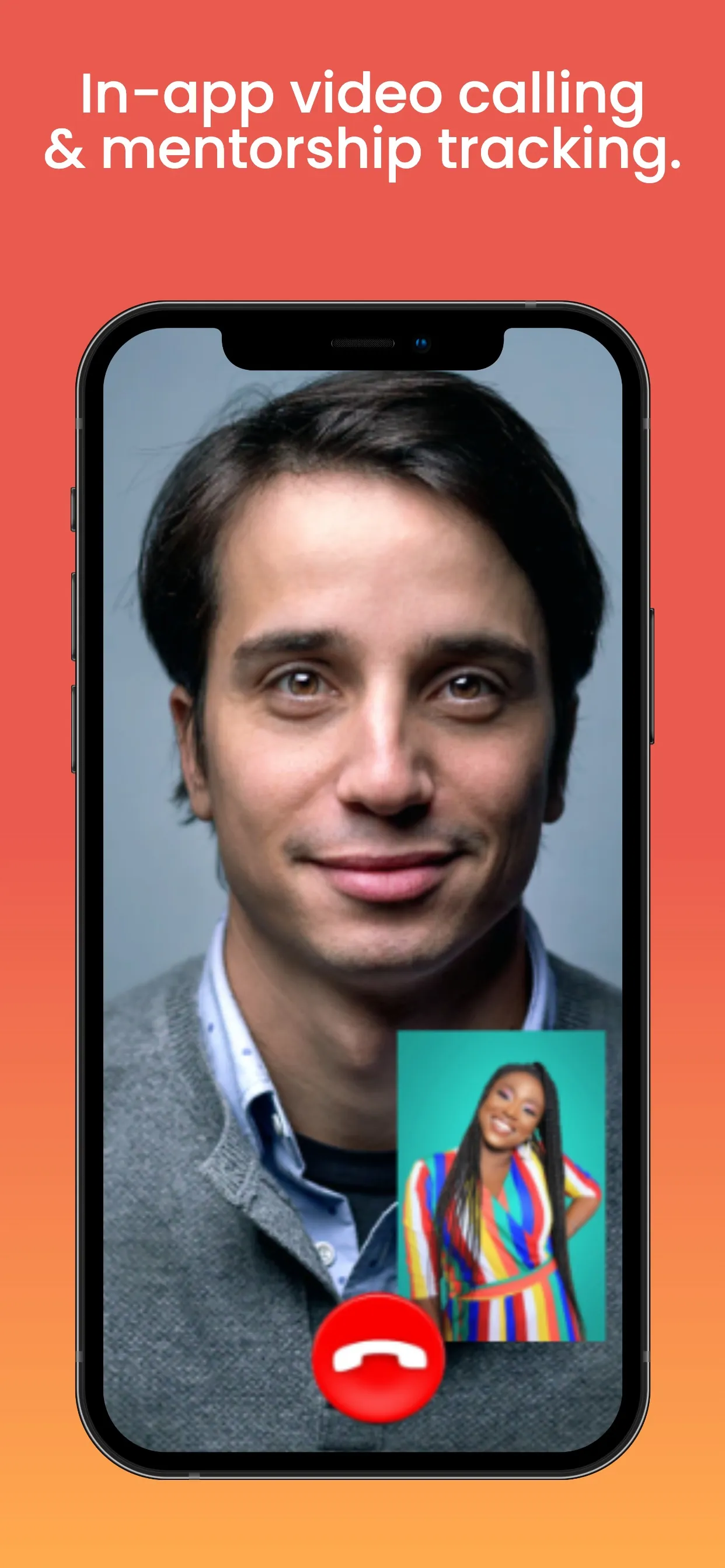 Upnotch iphone screenshot 4