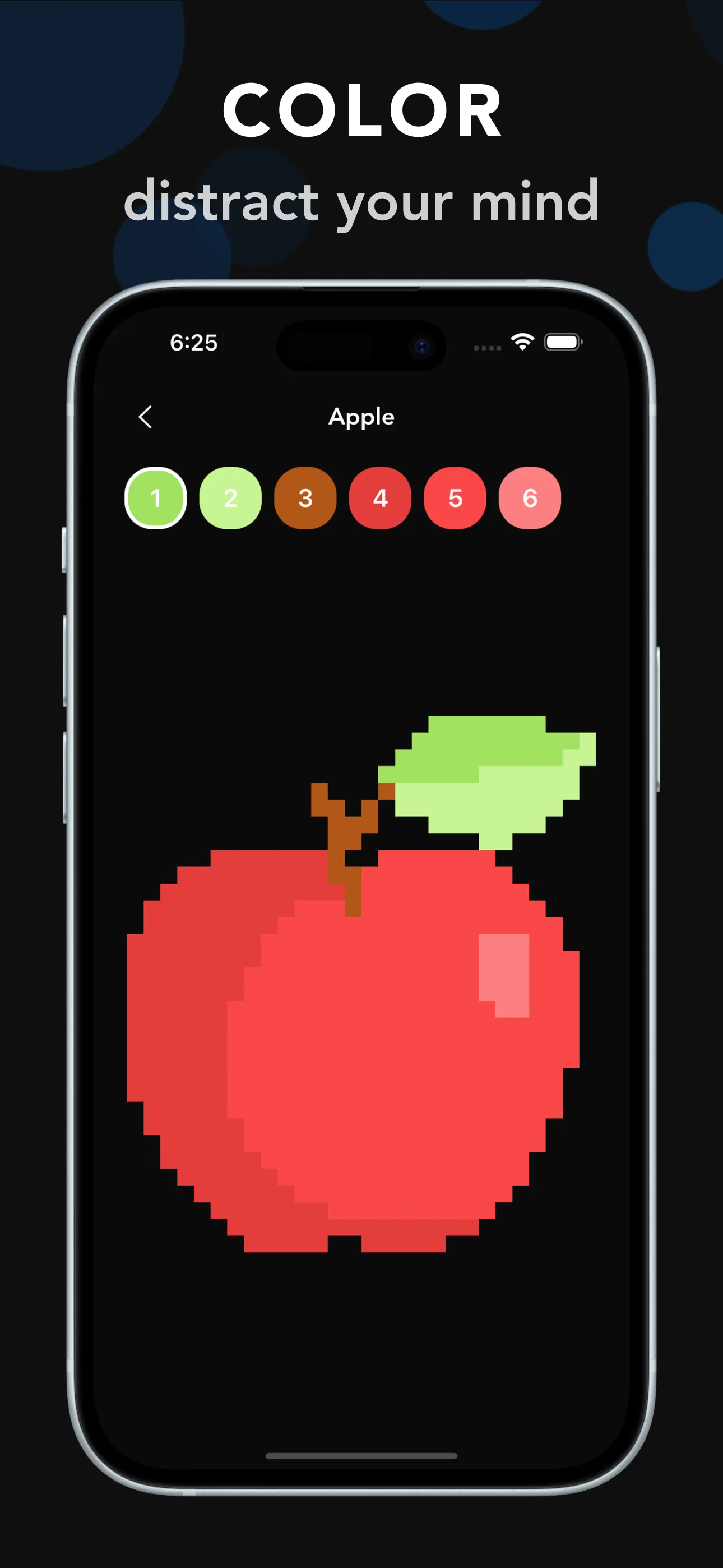 Stress Ball - Anxiety Relief iphone screenshot 4