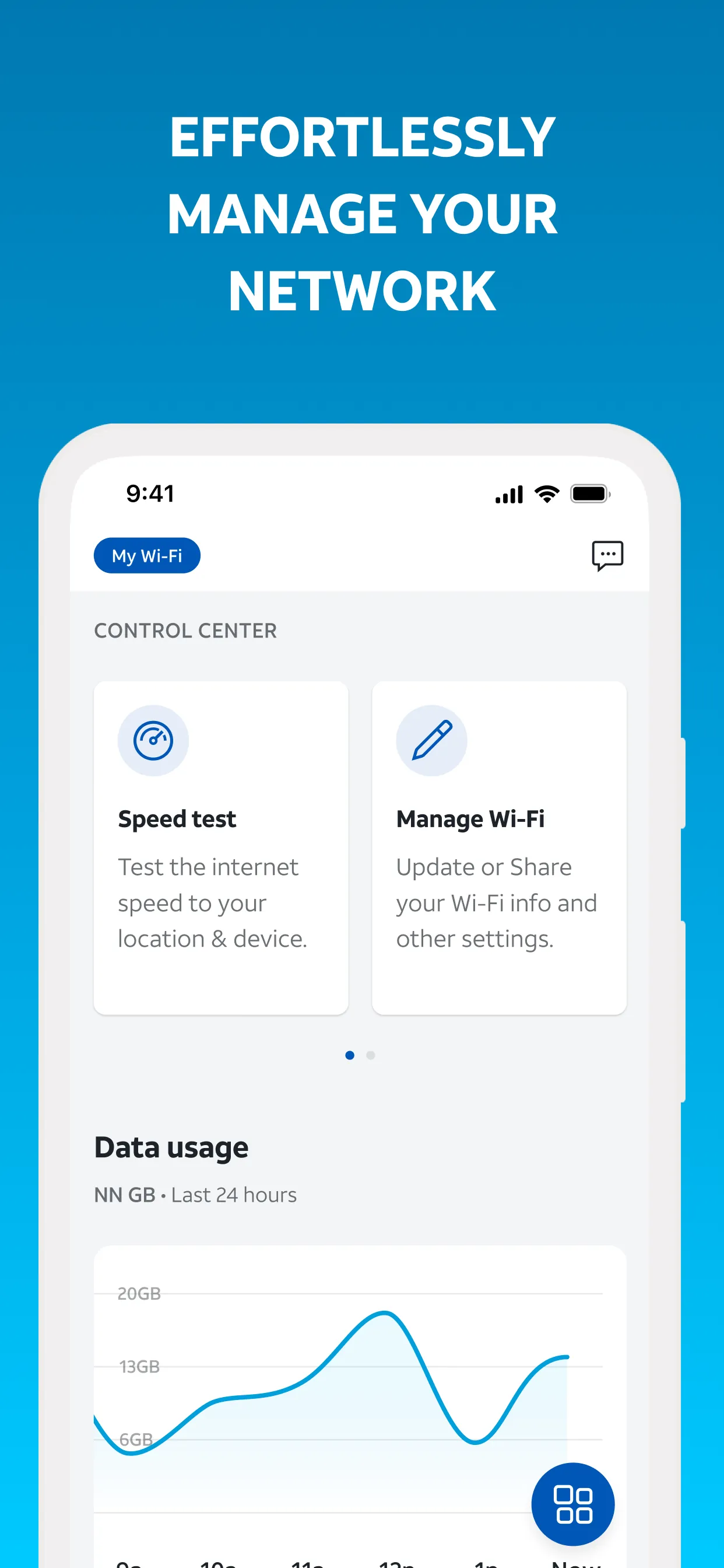Smart Home Manager iphone screenshot 2