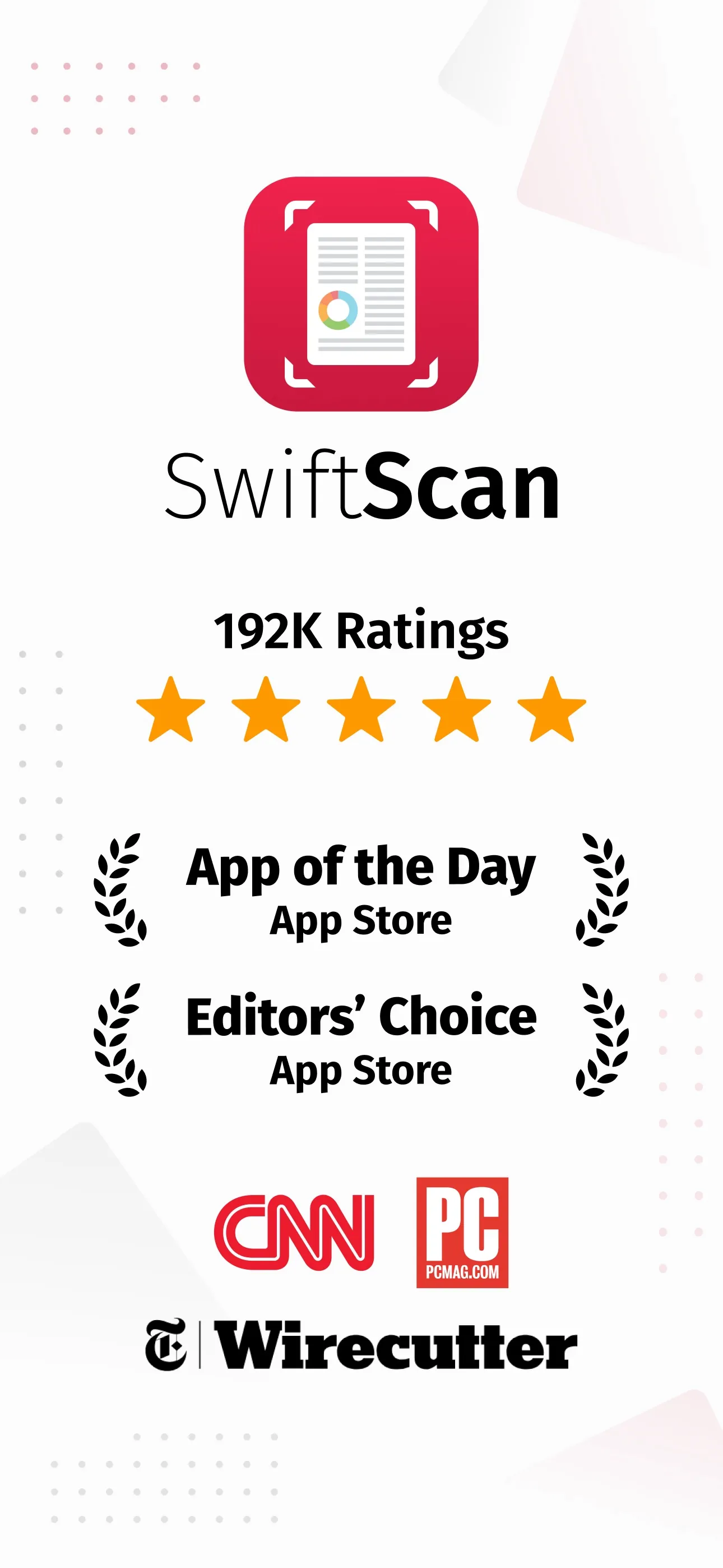 SwiftScan AI Document Scanner iphone screenshot 2