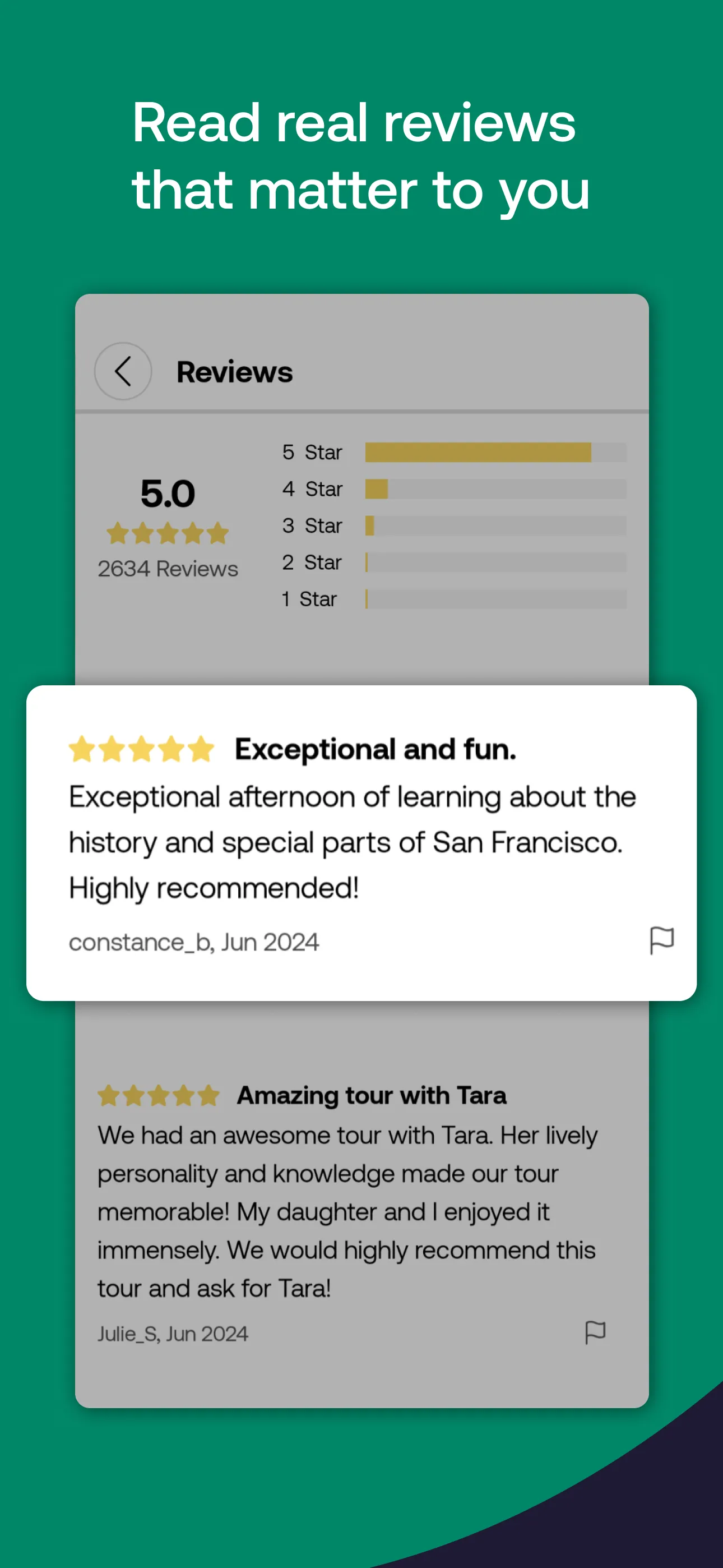 Viator Tours & Attractions iphone screenshot 6