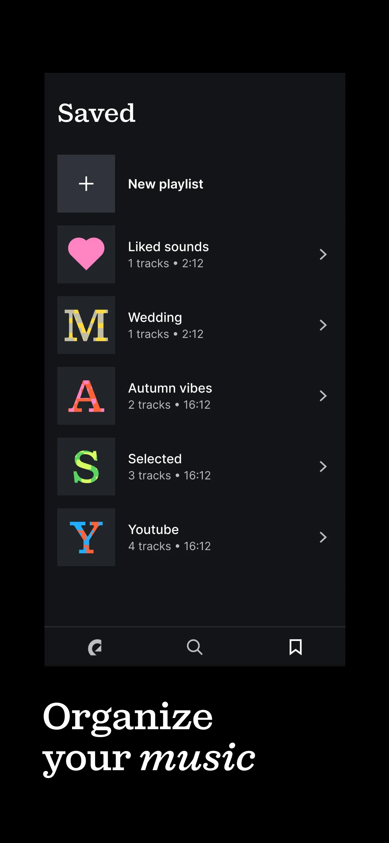Epidemic Sound Music for Video iphone screenshot 8