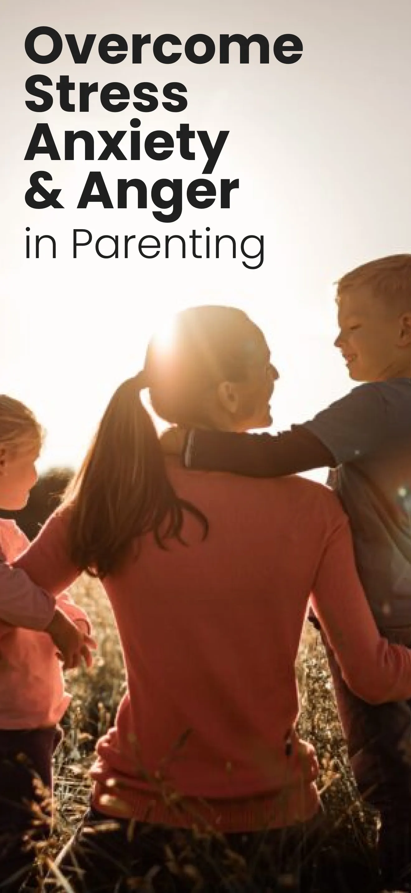 MamaZen: Mindful Parenting App iphone screenshot 1
