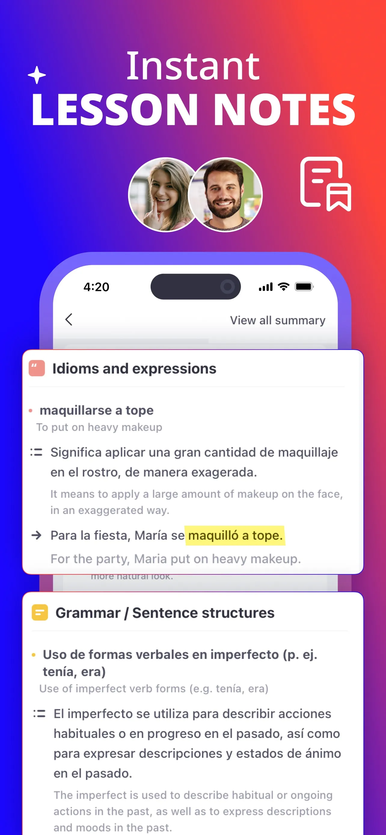 italki - Language Learning iphone screenshot 4
