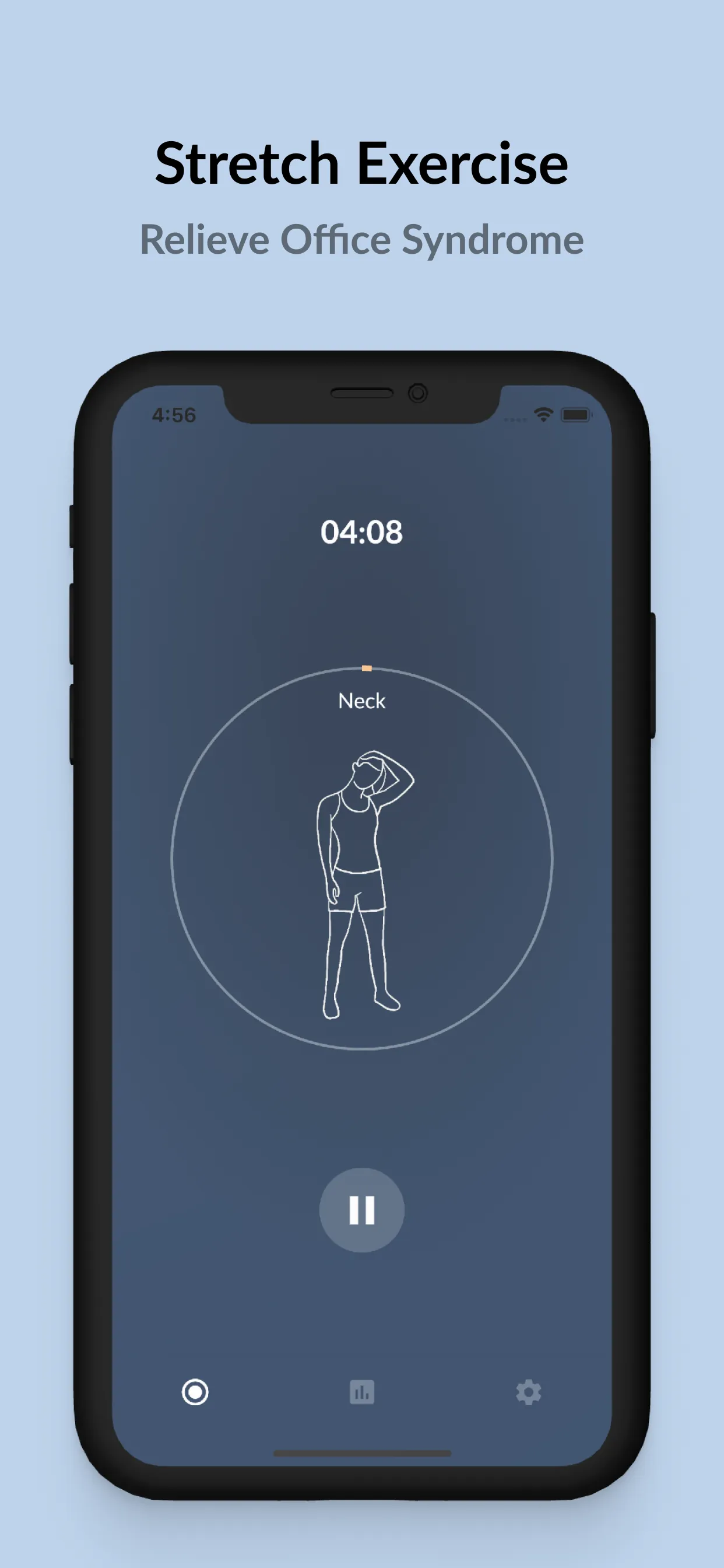 Pomodoro Timer - Foca iphone screenshot 4