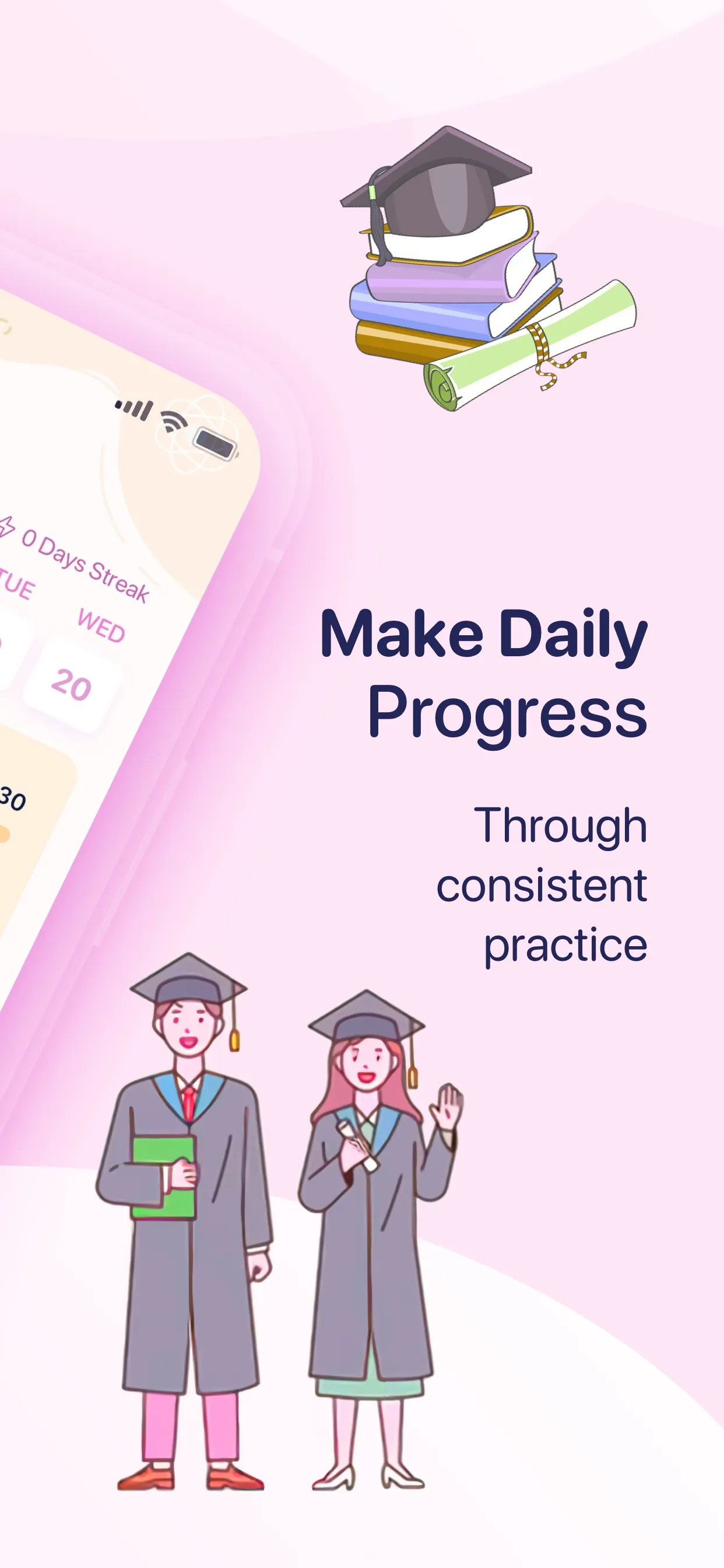 Pass Exam 2025: GRE® Exam Prep iphone screenshot 3