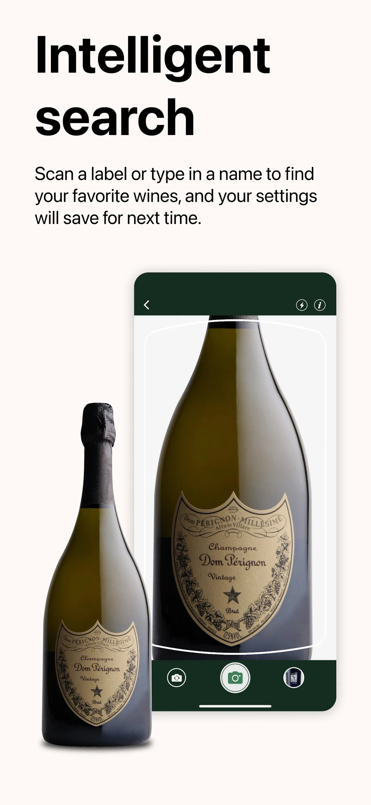 Wine-Searcher iphone screenshot 6