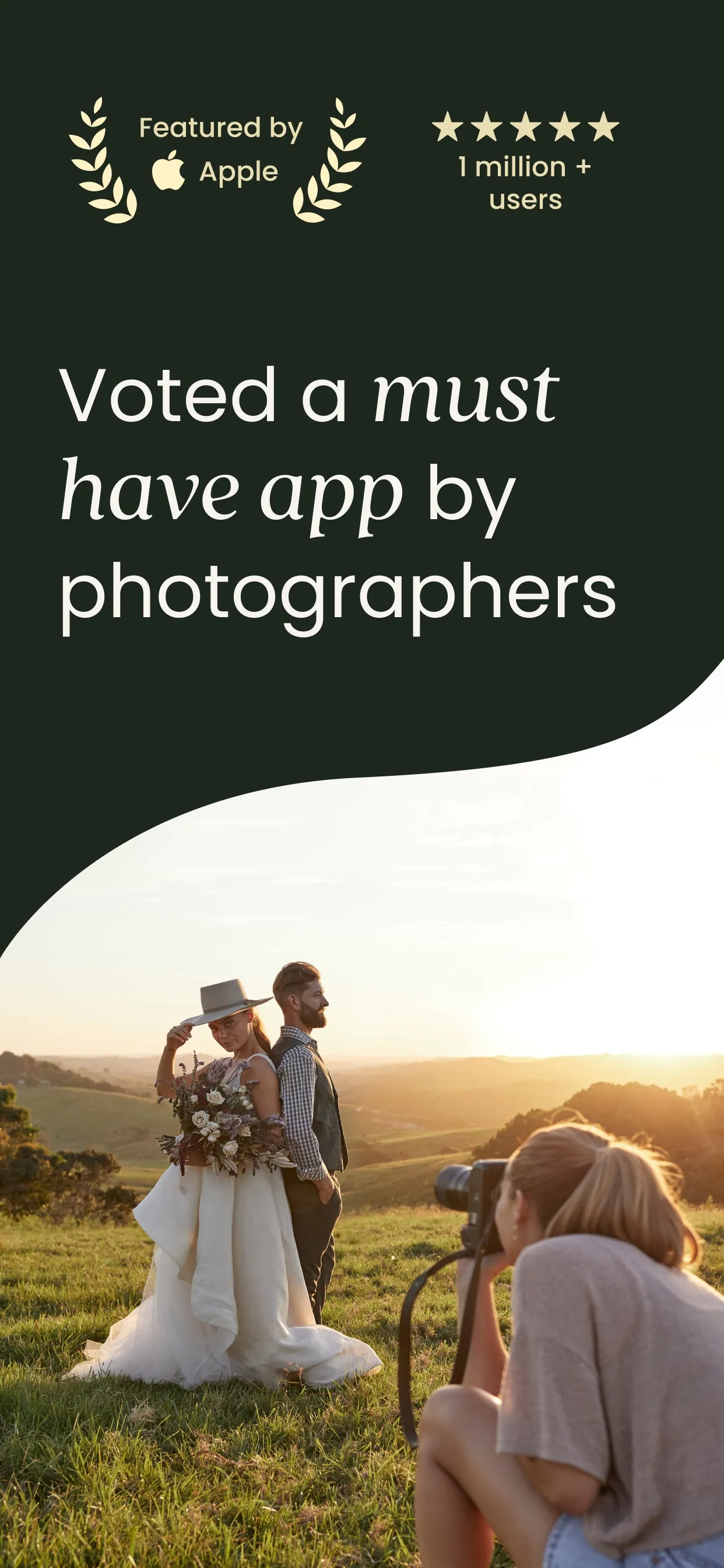 UNSCRIPTED Photography Poses iphone screenshot 1