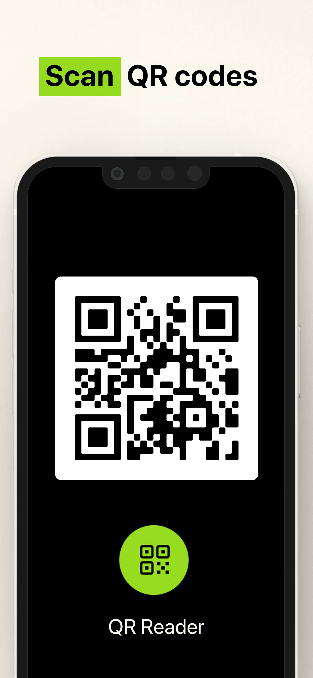 Camera Scanner - PDF iphone screenshot 6