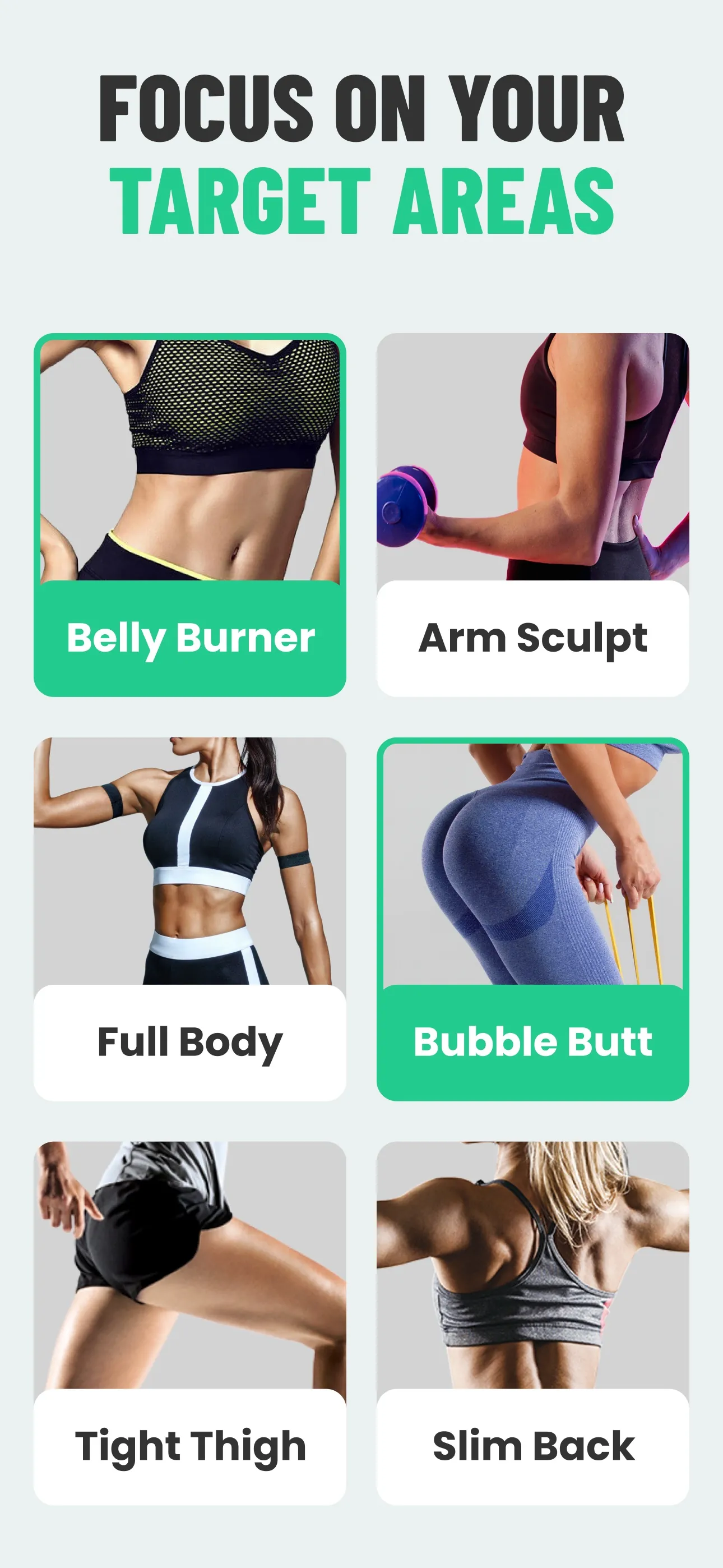 7 Minute Workout:Home Exercise iphone screenshot 3