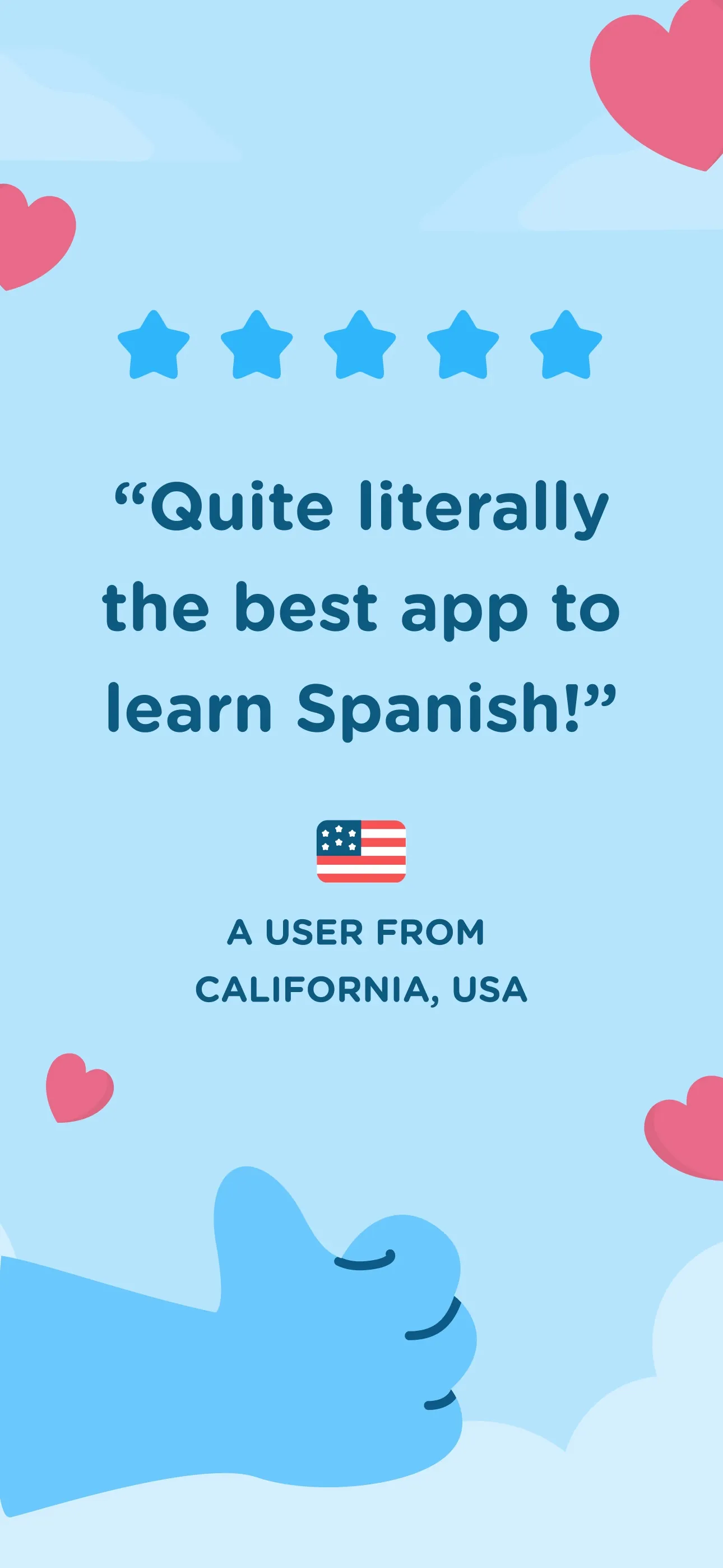 Airlearn - Language Learning iphone screenshot 9