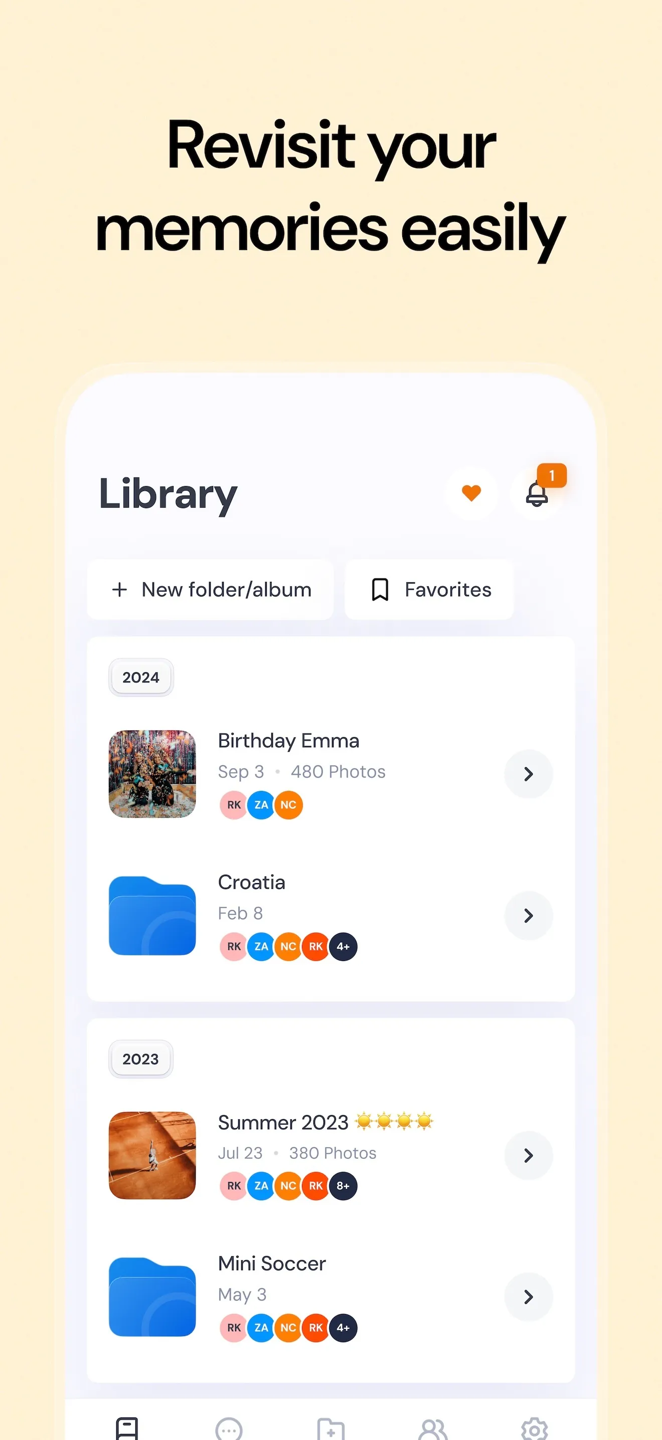 Airbum - Share photos & videos iphone screenshot 6